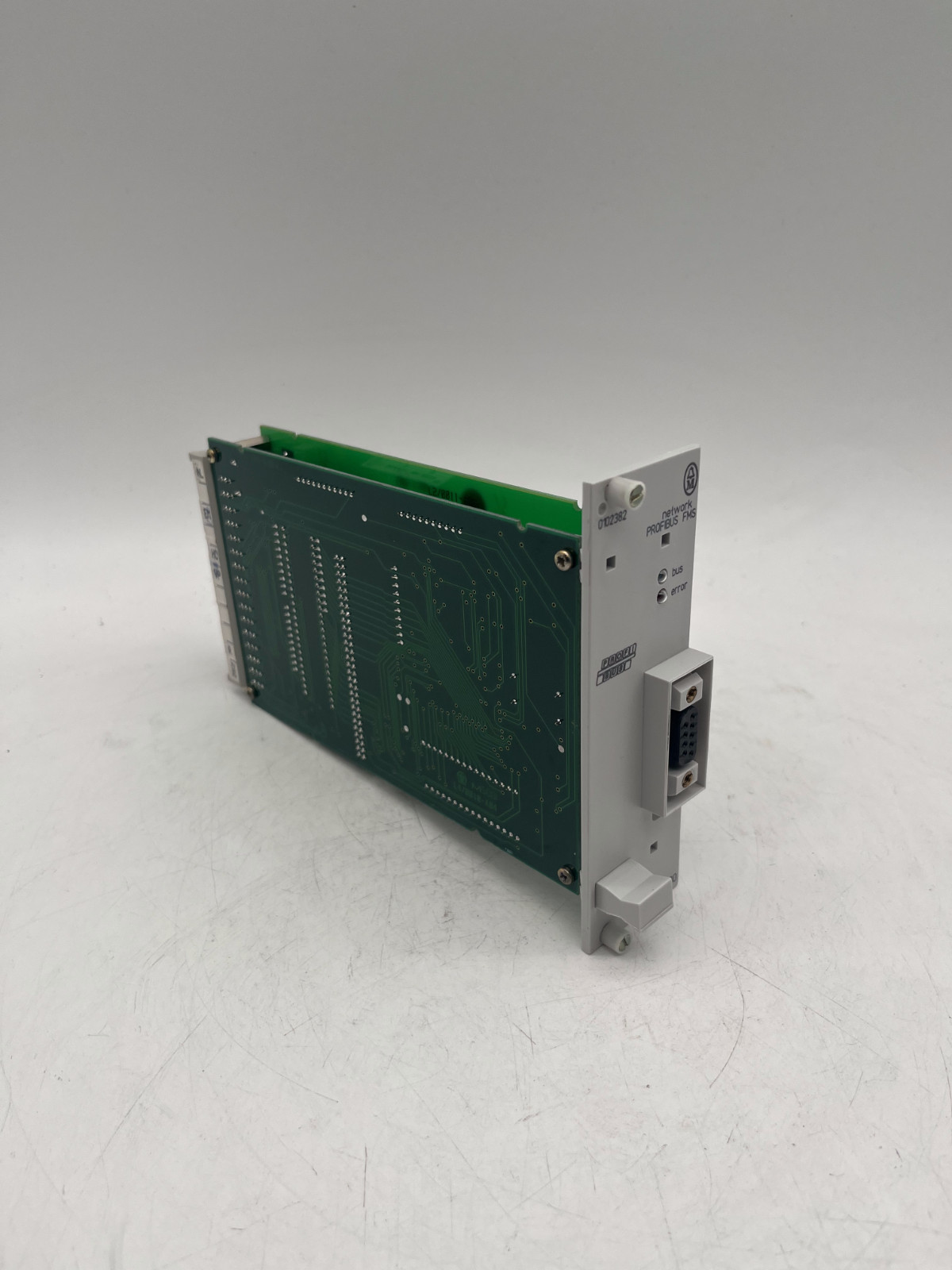 MOELLER NET-230 Network Schnittstelle für PROFIBUS FMS SUCOnet, Moeller, Bild 5 von 6