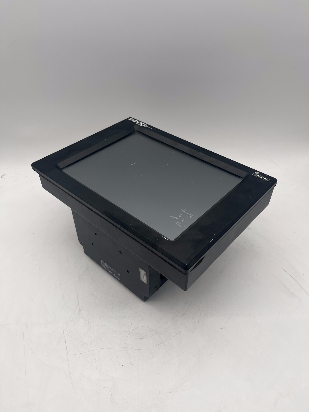 Sciemetric 1204 MFG SigPod Operator Interface Windows XP Embedded X11-15305, Sciemetric, Bild 10 von 10
