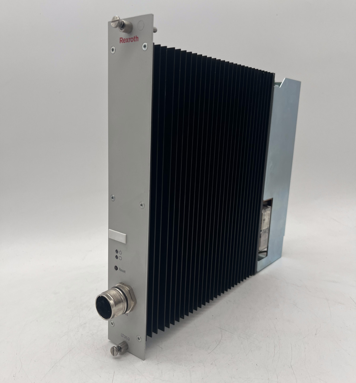 Rexroth LT353 Leistungsmodul 0 608 750 112 ( 0608750112 ) 330V 3,5A für Spindel