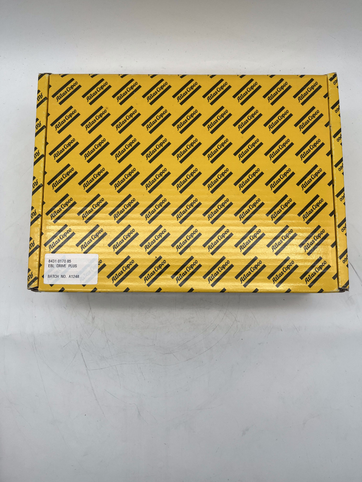 Atlas Copco EBL Drive Plus | Abschaltkupplung Power Supply 8431 0170 85 Drive, Vorschaubild 5