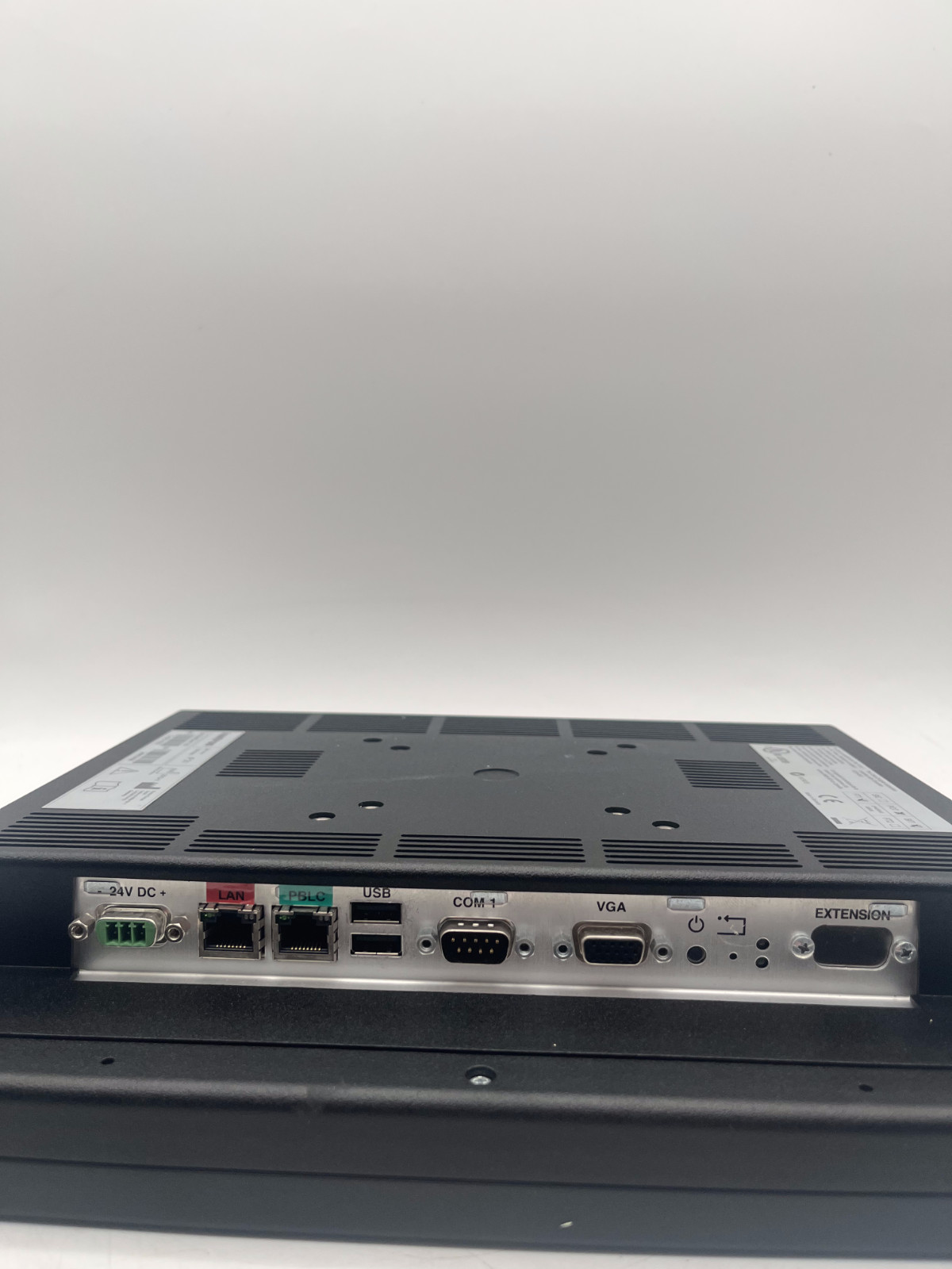 Schäfer Kontron touch panel / LCD Medi Client M@C 3 M@C150 MediClient 150, Kontron, photo 2 of 9