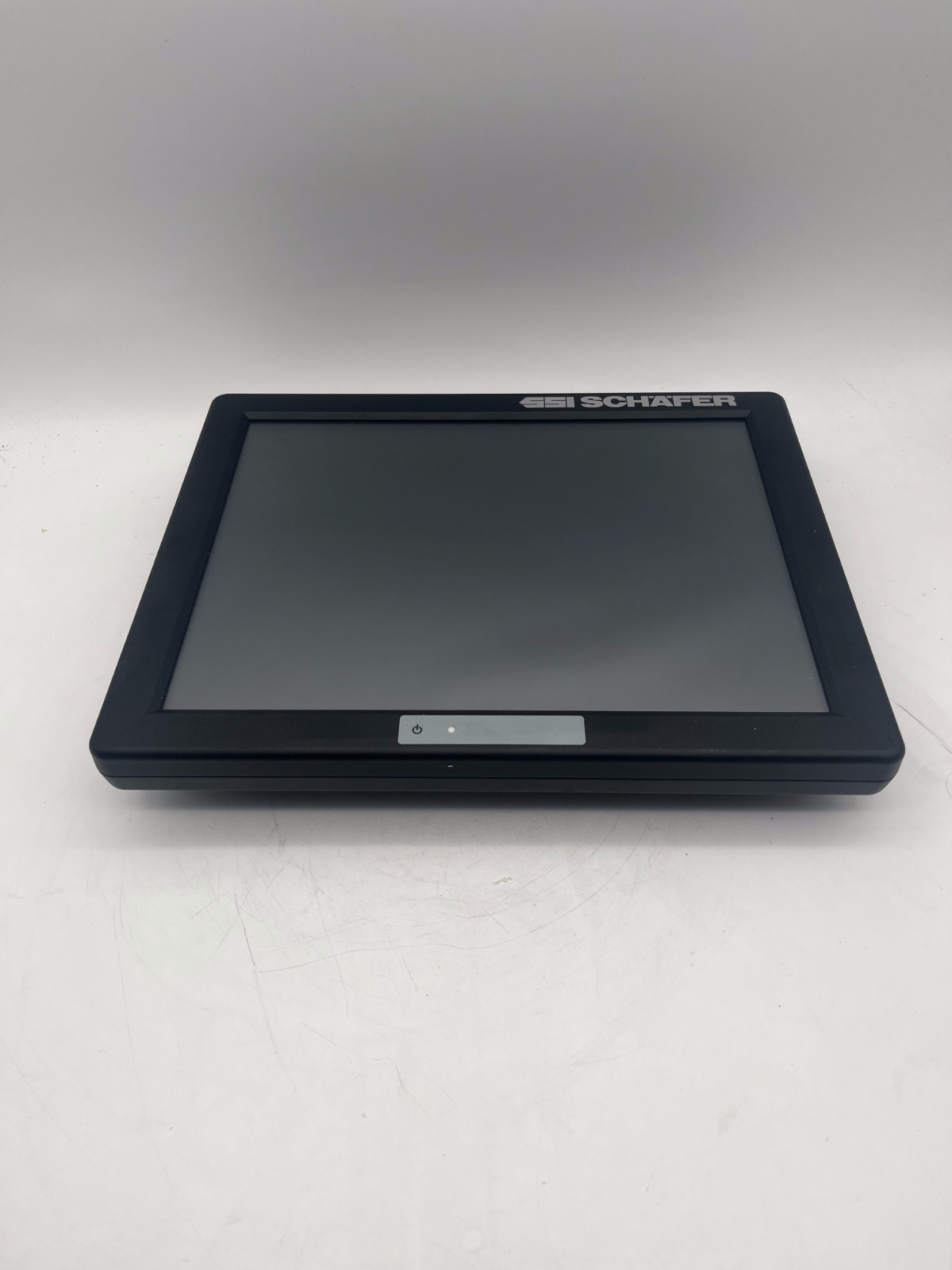 Schäfer Kontron touch panel / LCD Medi Client M@C 3 M@C150 MediClient 150, Kontron, photo 4 of 9