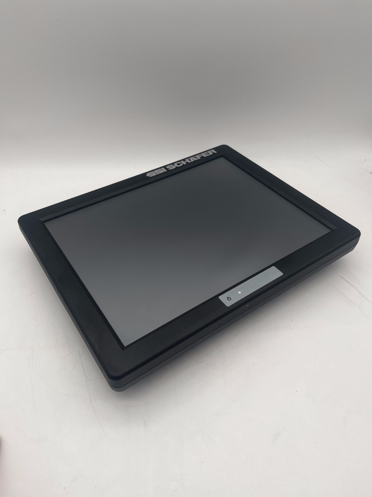 Schäfer Kontron touch panel / LCD Medi Client M@C 3 M@C150 MediClient 150, Kontron, photo 8 of 9