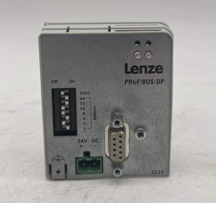 Lenze Profibus-DP EMF2133IB | Id.-No. 13461993