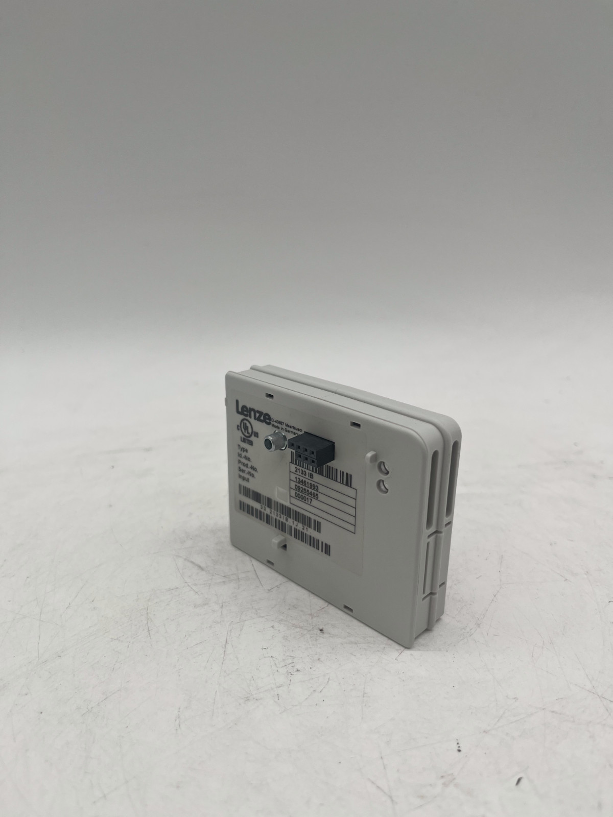Lenze Profibus-DP EMF2133IB | Id.-No. 13461993, Lenze, Bild 5 von 6