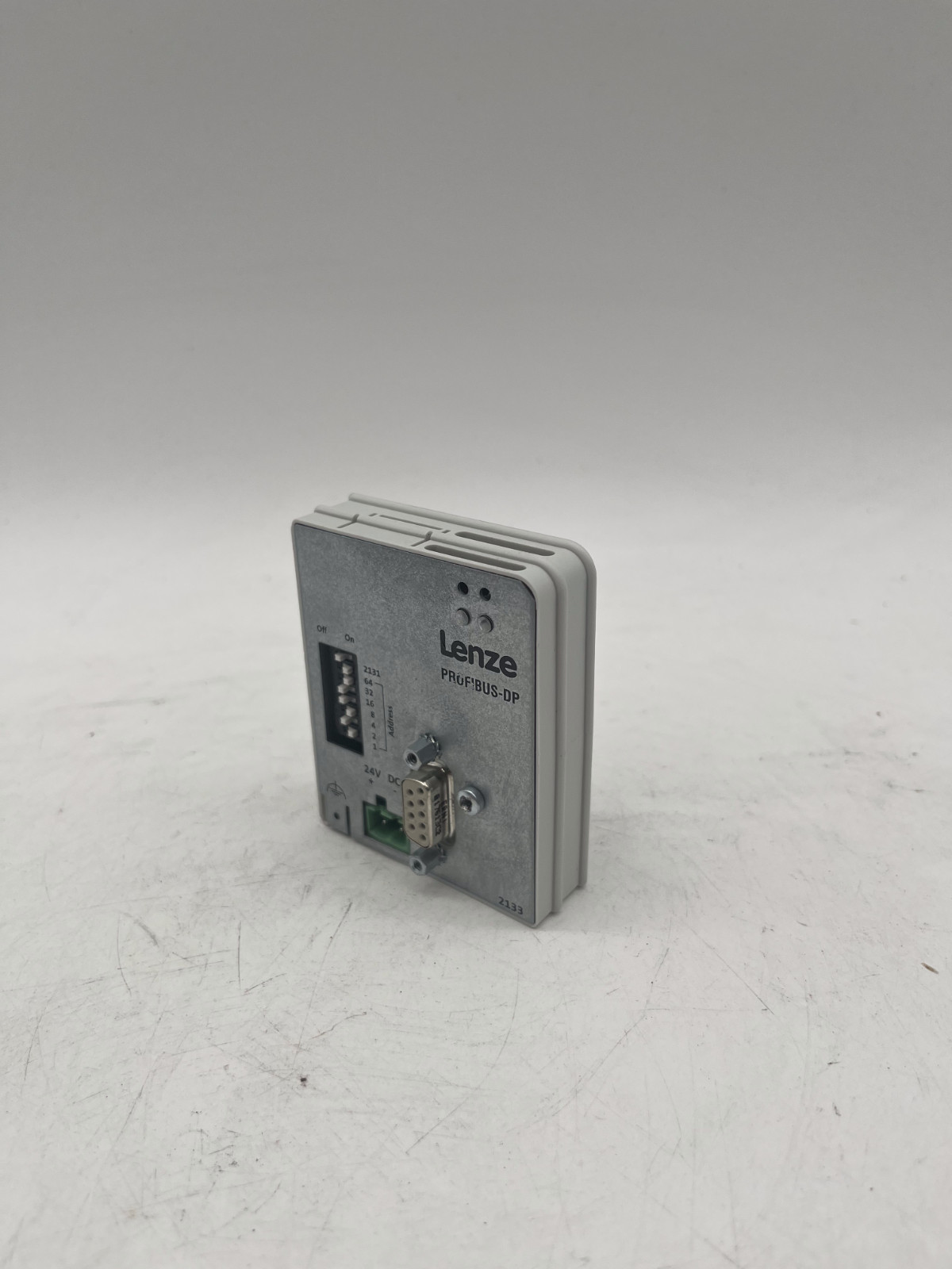 Lenze Profibus-DP EMF2133IB | Id.-No. 13461993, Lenze, Bild 6 von 6