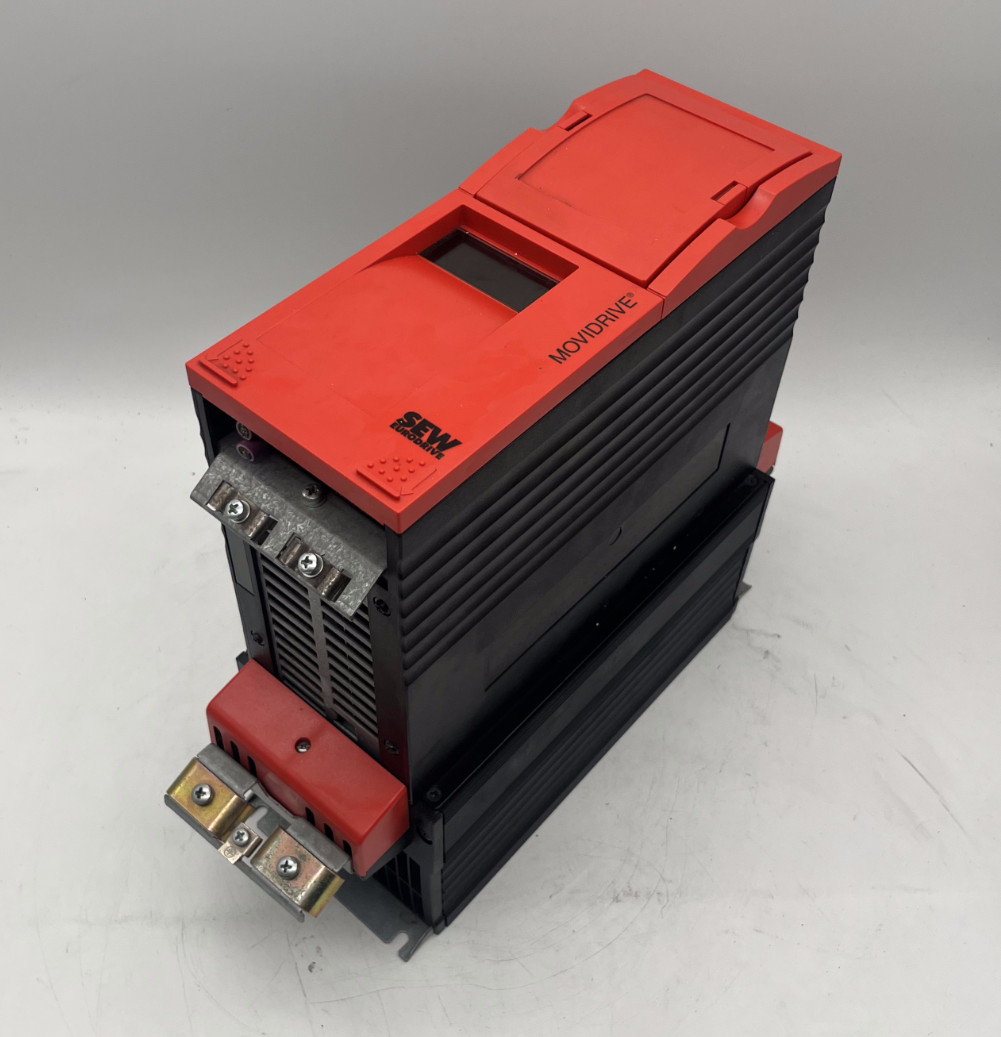 SEW EURODRIVE MDS60A0075-5A3-4-00 | 8265046 | MDS60A-00 + MDX60A0075-5A3-4-00, SEW, Bild 5 von 8