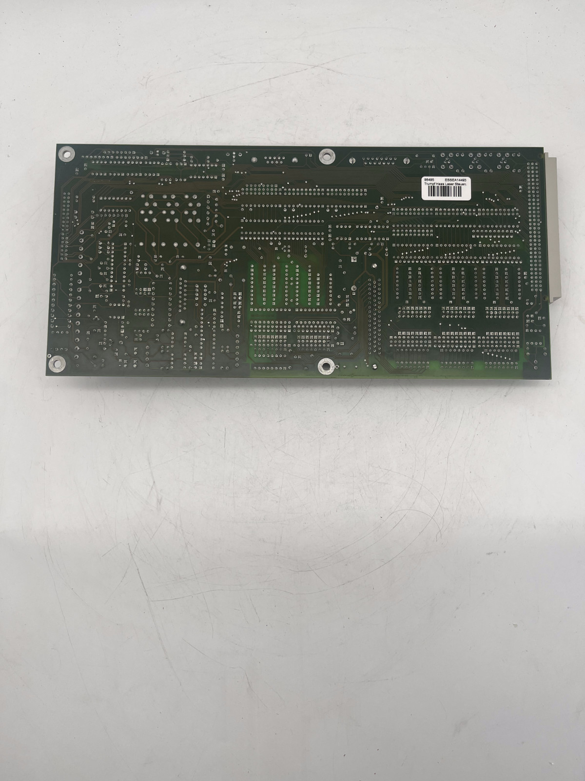 Trumpf Haas-Laser Steuereinheit | 18-06-91-00/02 PCB Circuit Board, Trumpf, Bild 5 von 5