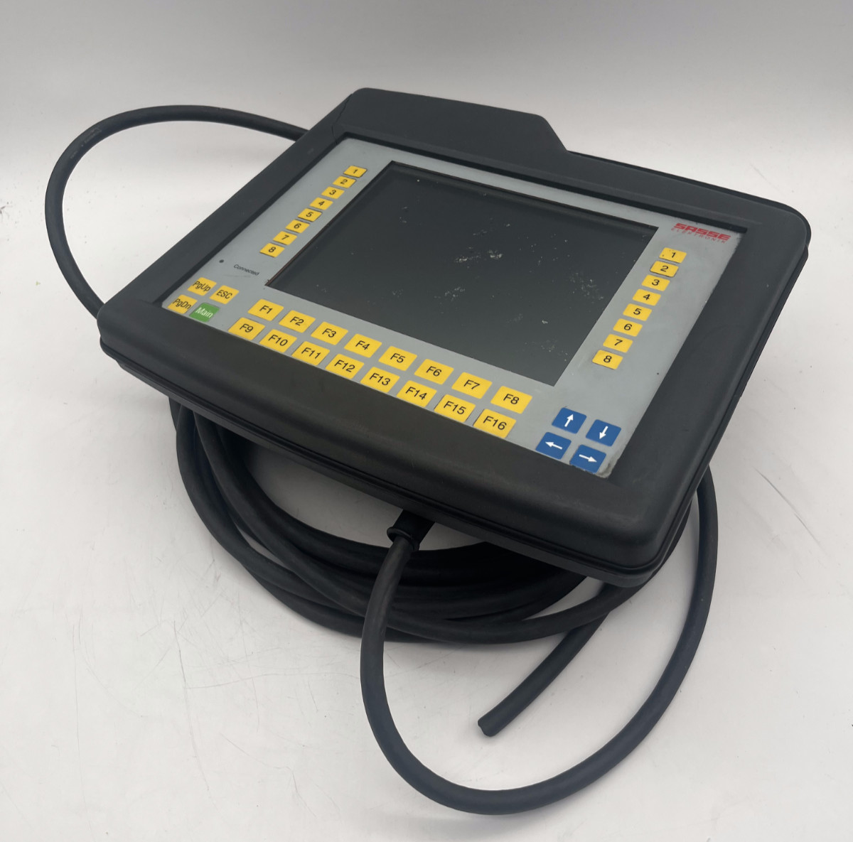 Sasse Elektronik 1360.9915301 PHMI Operator Panel Handbediengerät X44xx Gamma
