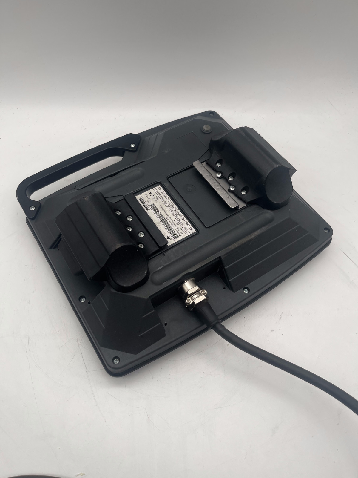 Sasse Elektronik 1360.9915301 PHMI Operator Panel Handbediengerät X44xx Gamma, Sasse, Bild 6 von 12