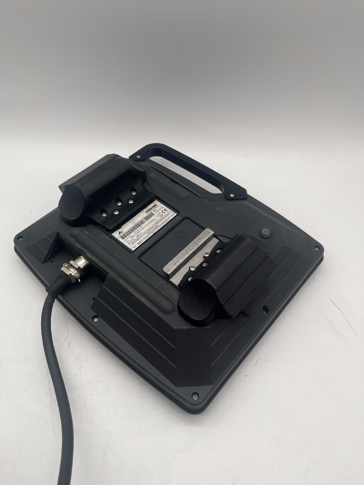 Sasse Elektronik 1360.9915301 PHMI Operator Panel Handbediengerät X44xx Gamma, Sasse, Bild 7 von 12