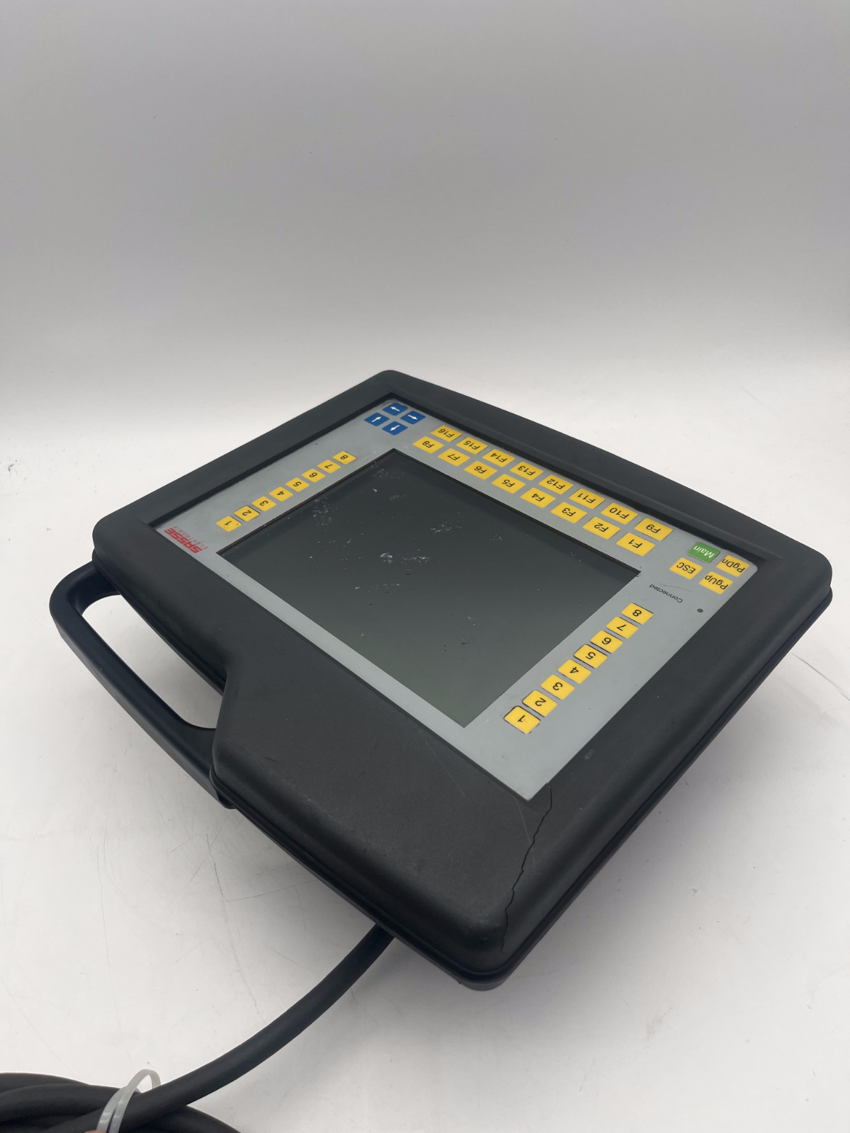 Sasse Elektronik 1360.9915301 PHMI Operator Panel Handbediengerät X44xx Gamma, Sasse, Bild 9 von 12