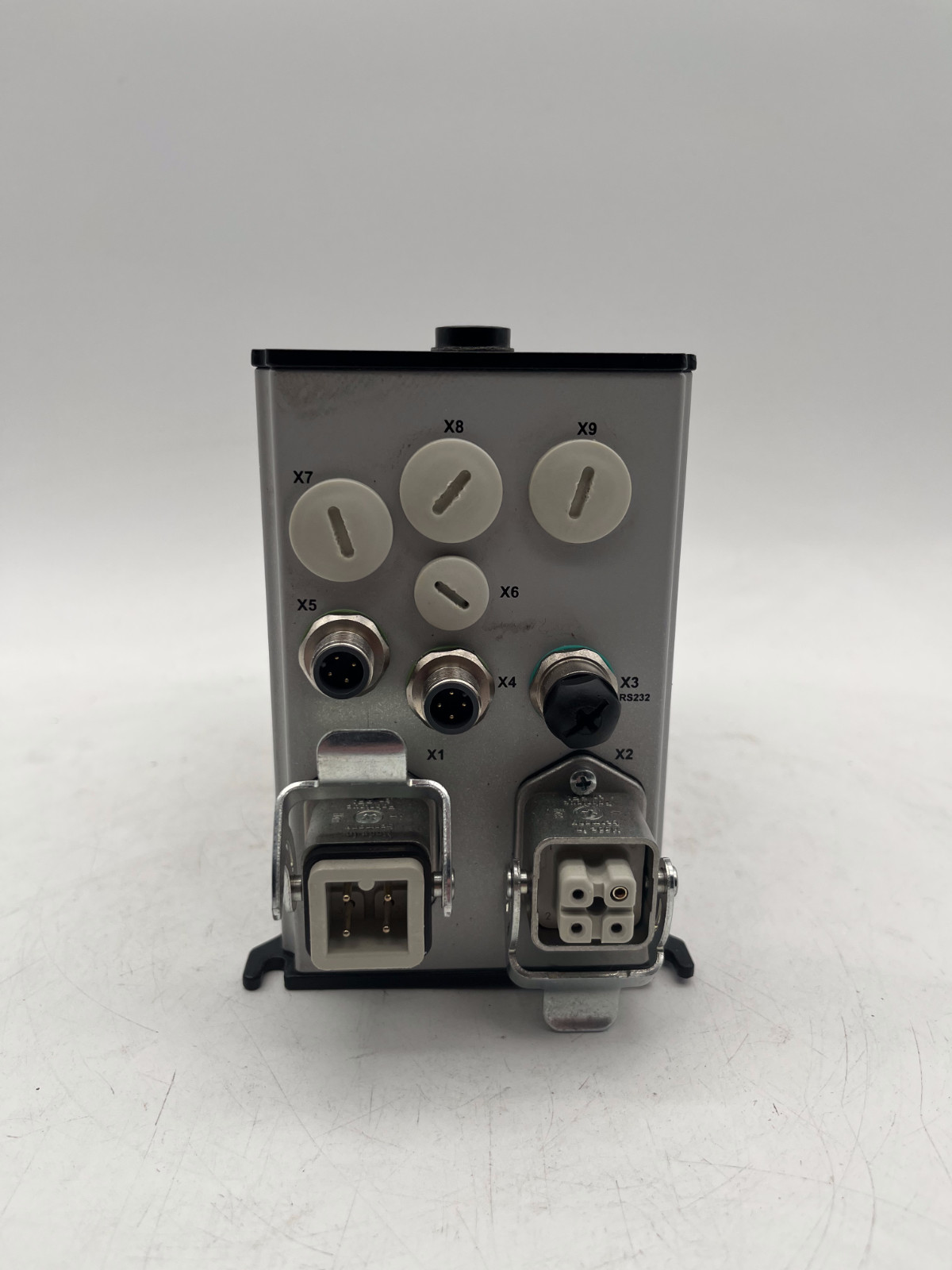 IFSYS Vibrationssteuerung FC 2000 | FC2000 95-250VAC Software: FC 2000/Disp/1073, IFSYS, Bild 5 von 7