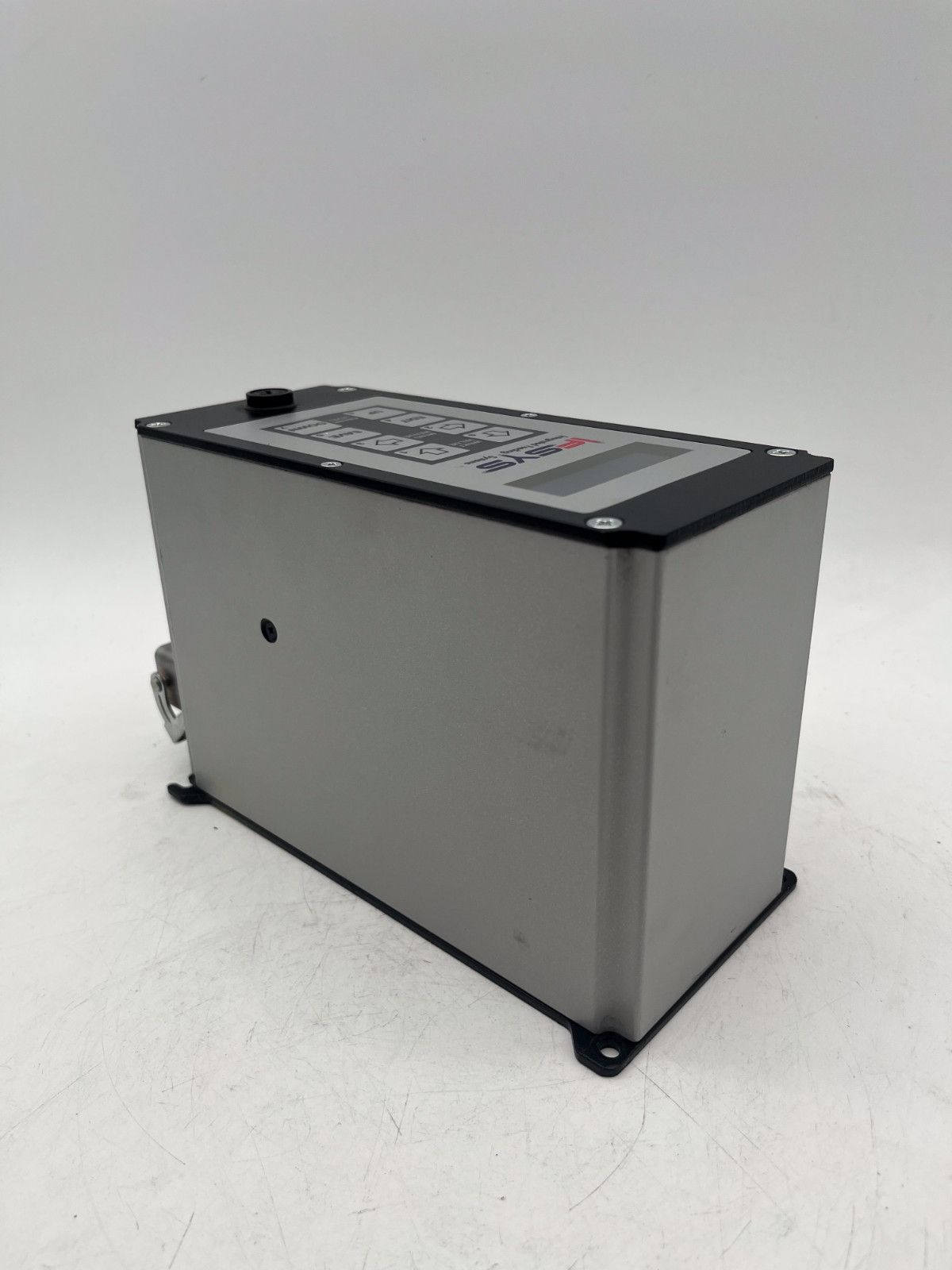 IFSYS Vibrationssteuerung FC 2000 | FC2000 95-250VAC Software: FC 2000/Disp/1073, IFSYS, Bild 7 von 7