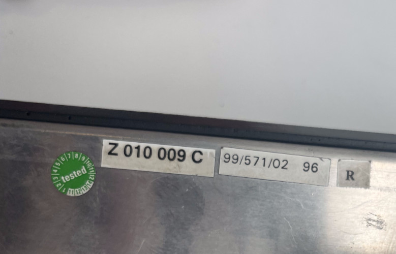 Emhart Automotive Z 010 009 C Terminal Bedienterminal Z010009C, Vorschaubild 6