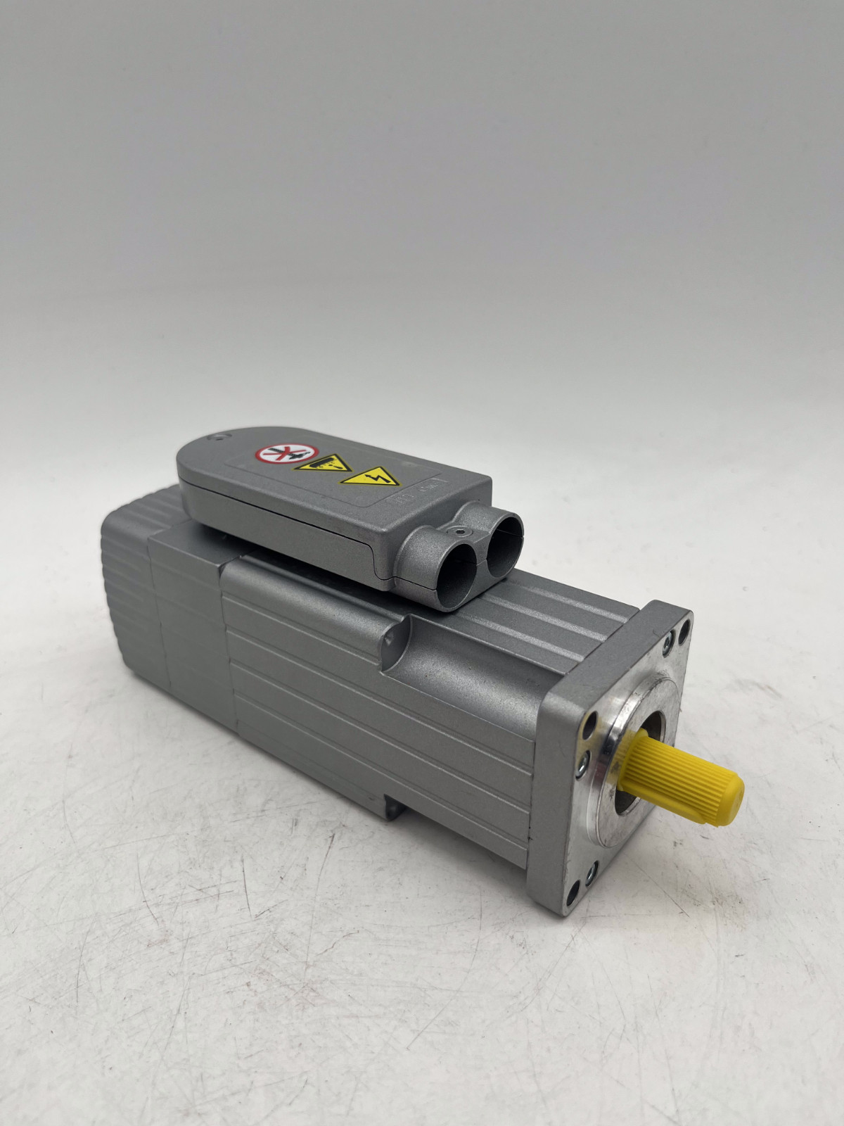 FESTO 550111 EMMS-AS DC SERVO MOTOR EMMS-AS-55-M-LS-TM 360VDC NUPI E1 N3847, FESTO, Bild 11 von 13