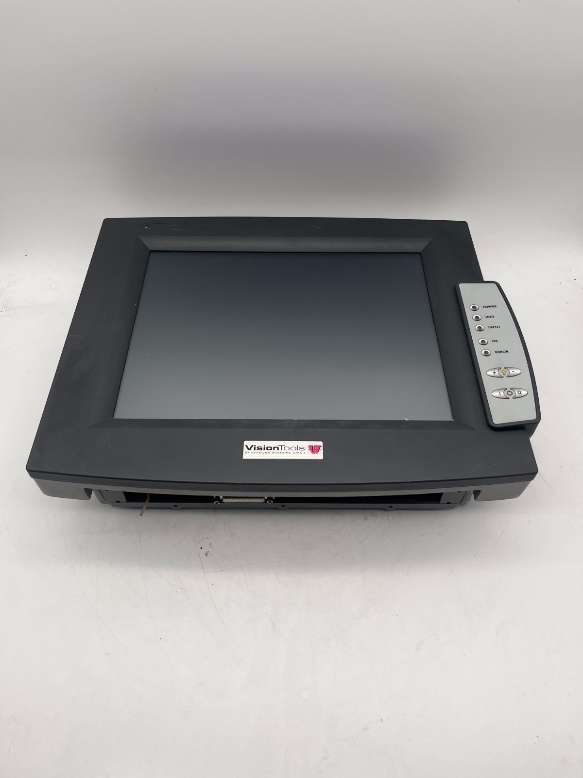 VisionTools Industrie Panel-PC C15 Touch HMI lüfterlos 15" IP65 | K-P700 C-15TX, VisionTools, Bild 6 von 7