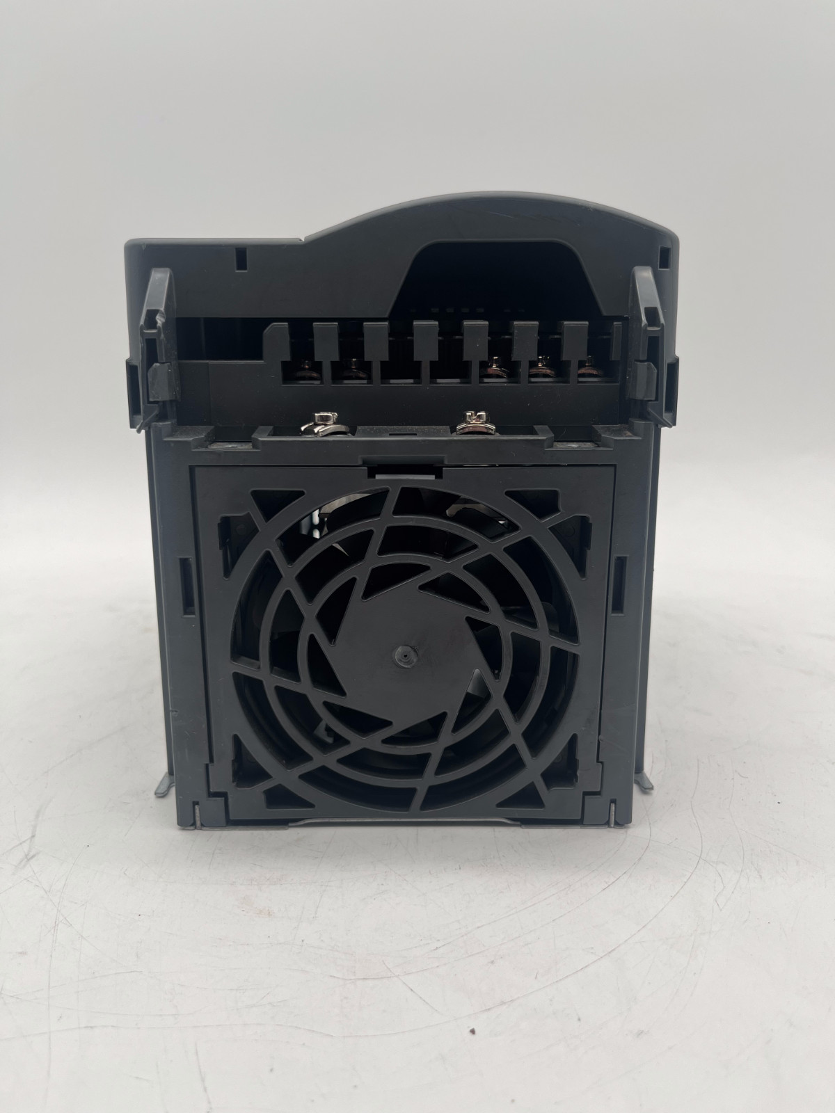 Siemens Micromaster 420 6SE6420-2UD23-0BA1 Ver. G01/1.31 | 6SE6 420-2UD23-0BA1, Siemens, Bild 4 von 8