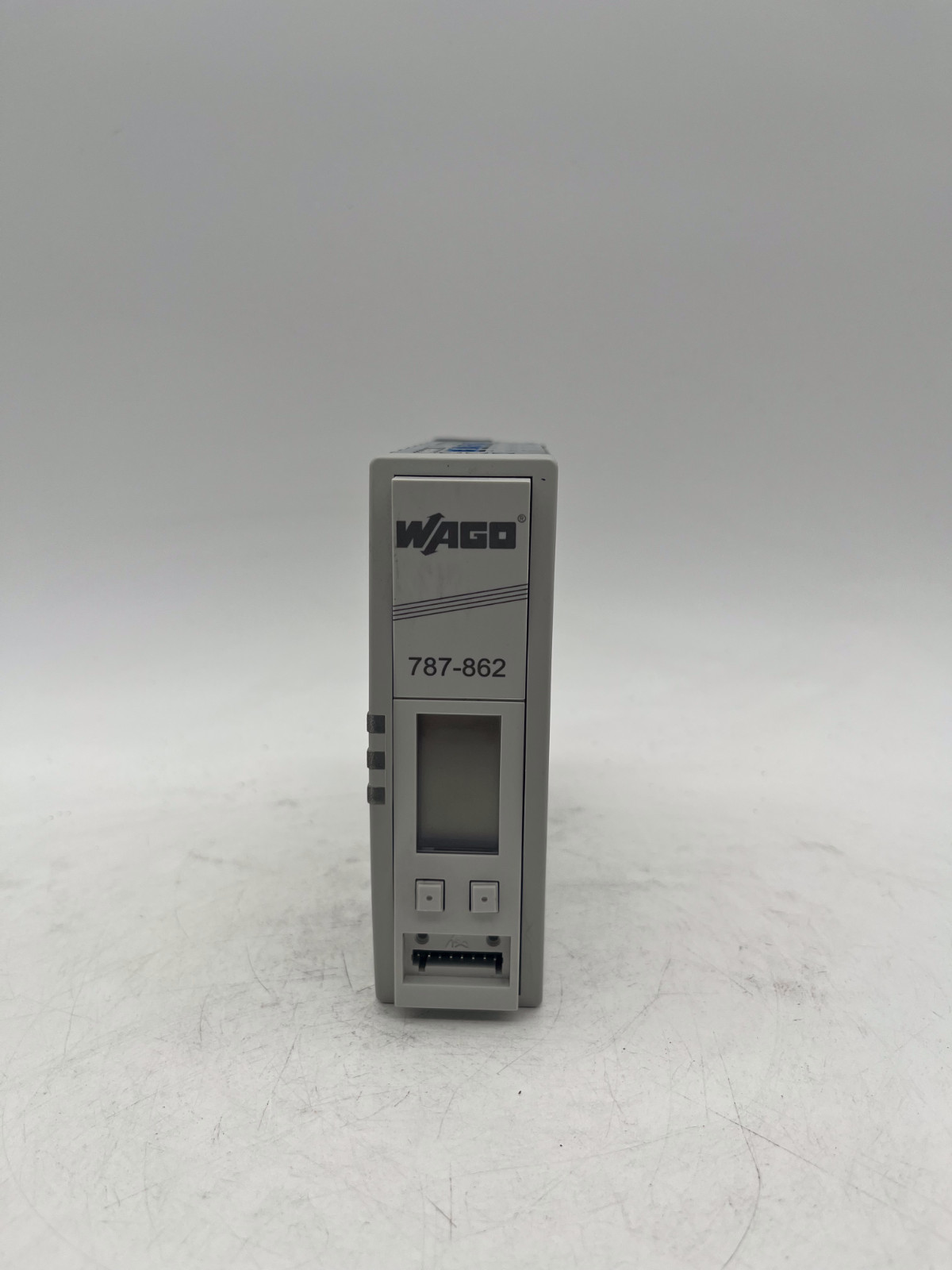 WAGO 787-862 4-Channel Electronic Fuse 24 V/DC 10A 240W, WAGO, photo 6 of 10