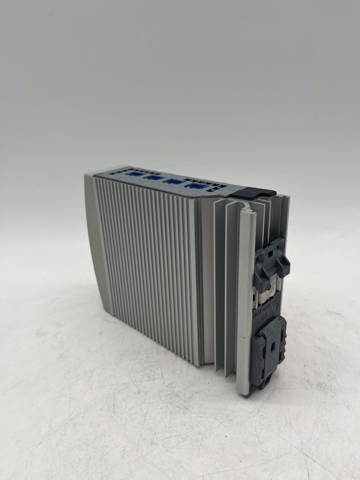 WAGO 787-862 4-Channel Electronic Fuse 24 V/DC 10A 240W, WAGO, photo 9 of 10