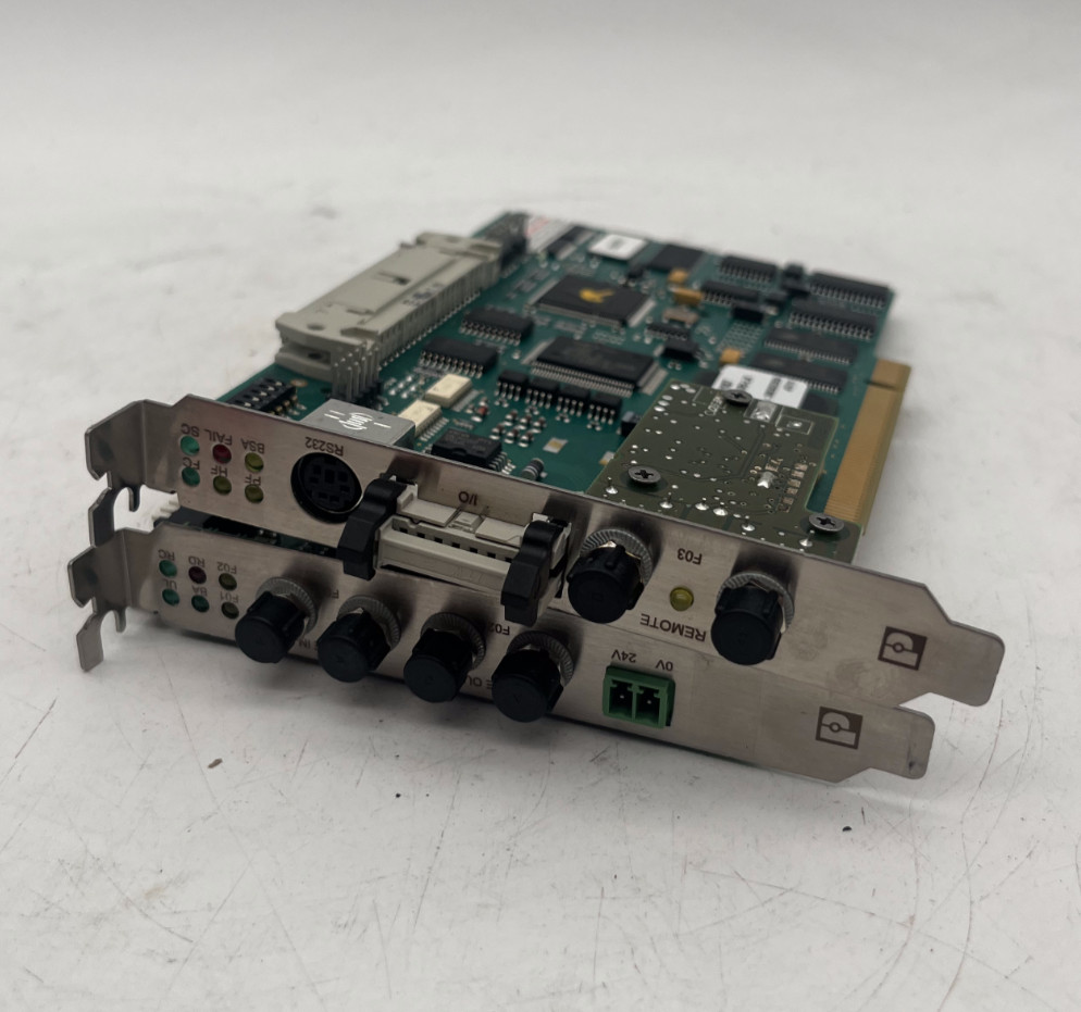 Phoenix Contact IBS PCI SC/RI-LK 2730187 Systemkoppler RS232, Abbildung 1 von 8