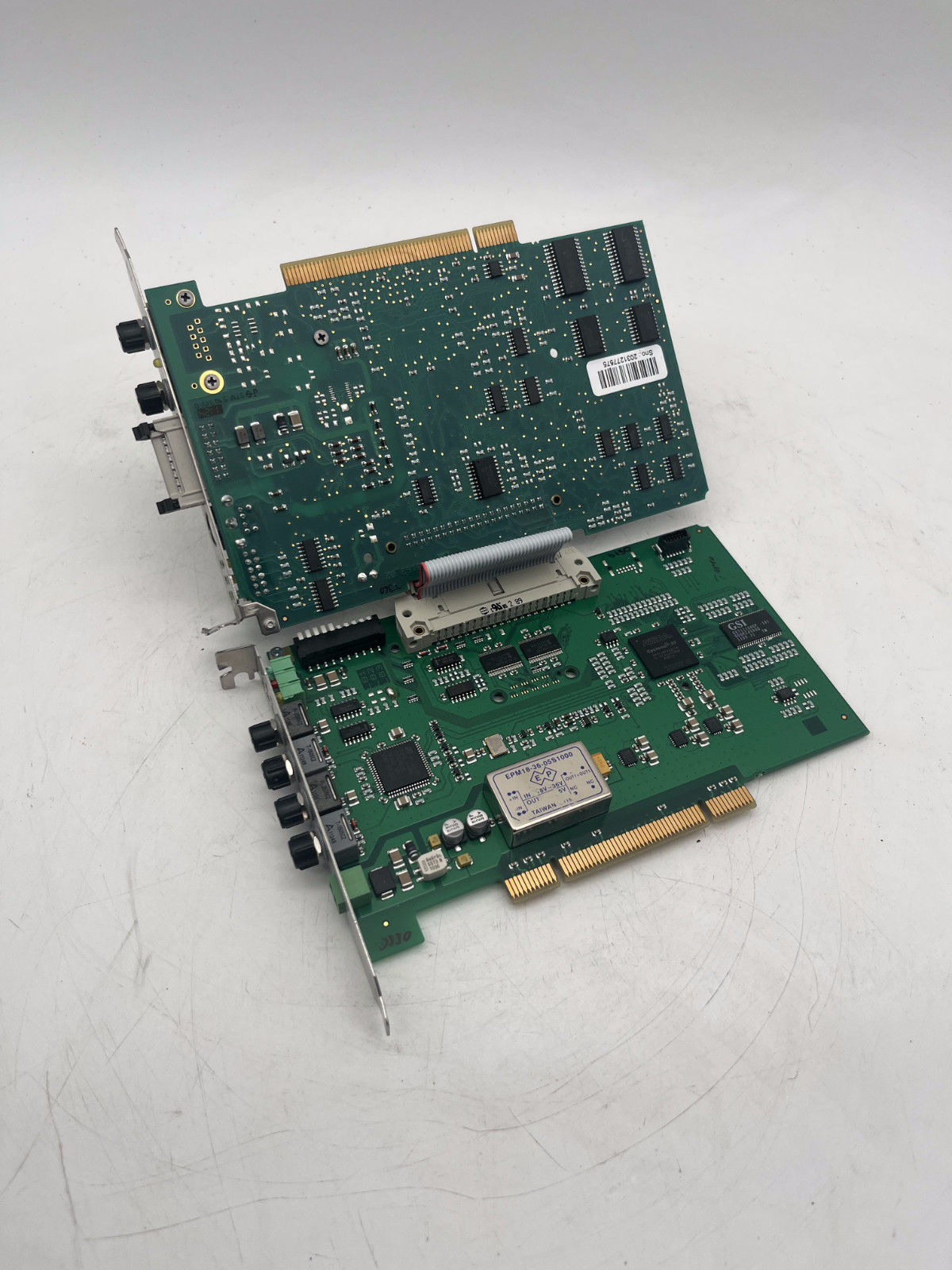 Phoenix Contact IBS PCI SC/RI-LK 2730187 Systemkoppler RS232, Phoenix Contact, Bild 6 von 8
