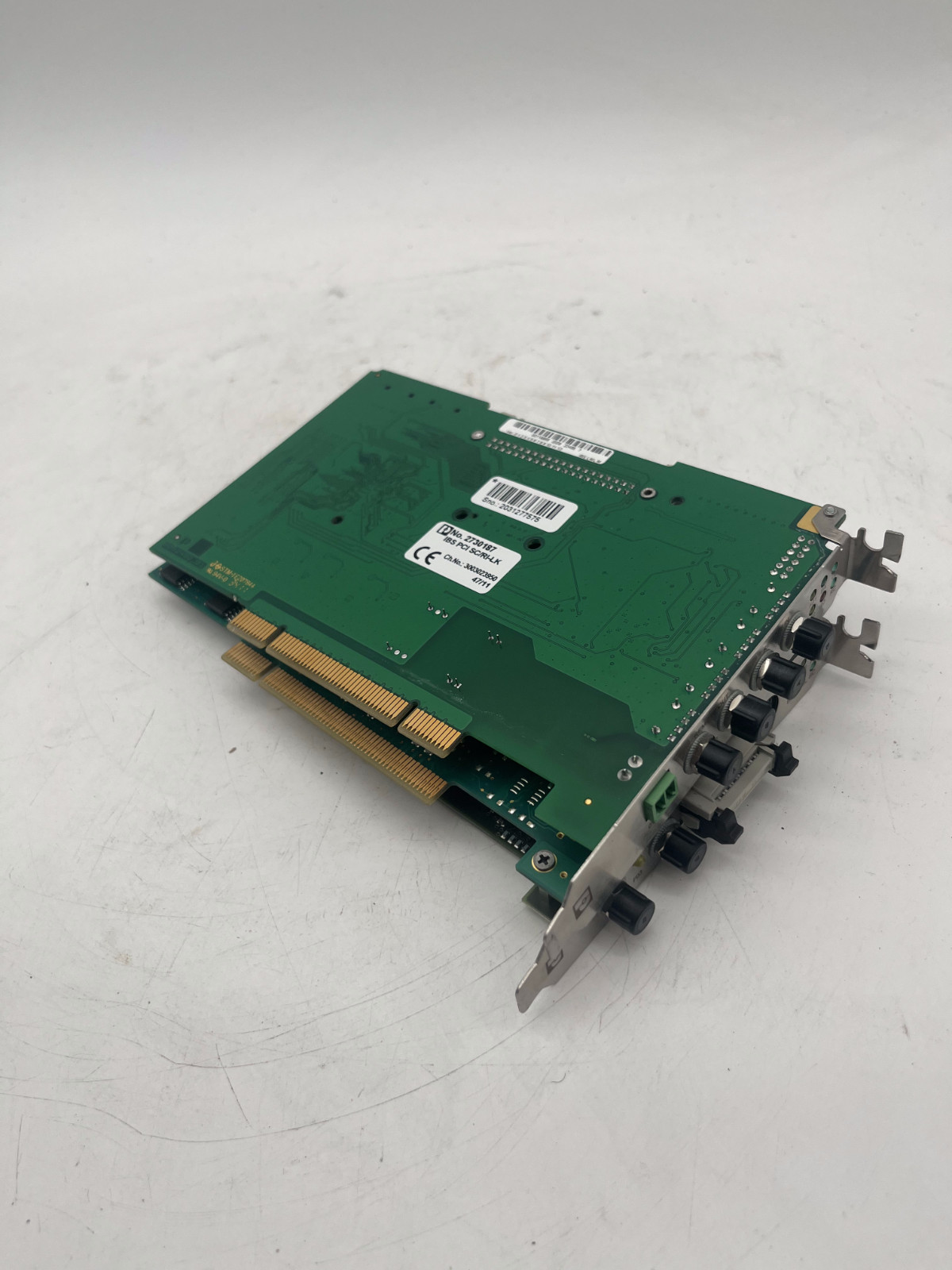 Phoenix Contact IBS PCI SC/RI-LK 2730187 Systemkoppler RS232, Phoenix Contact, Bild 8 von 8