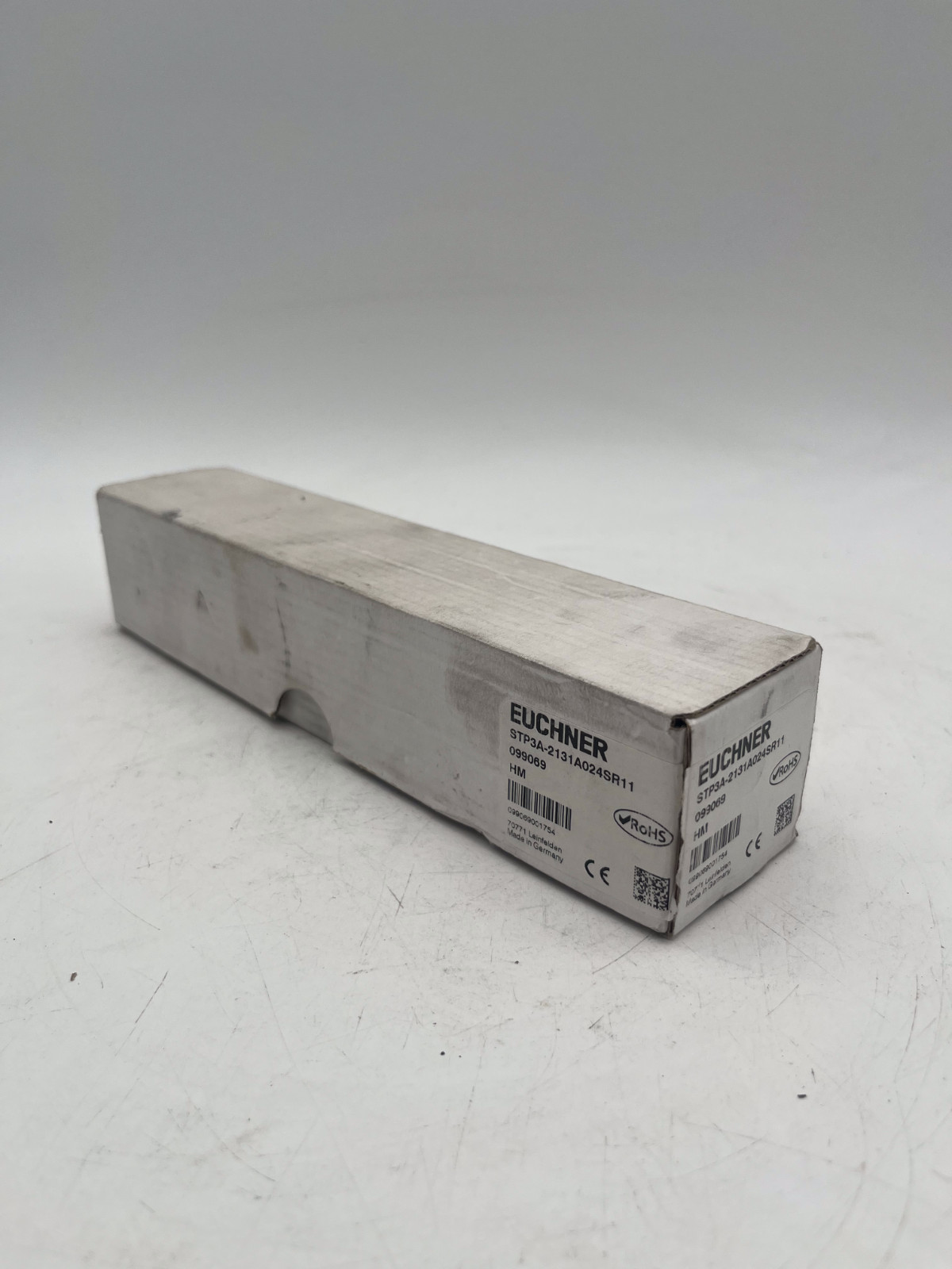 EUCHNER safety switch / Safety Switch STP3A-2131A024SR11 | 099069, EUCHNER, photo 2 of 9