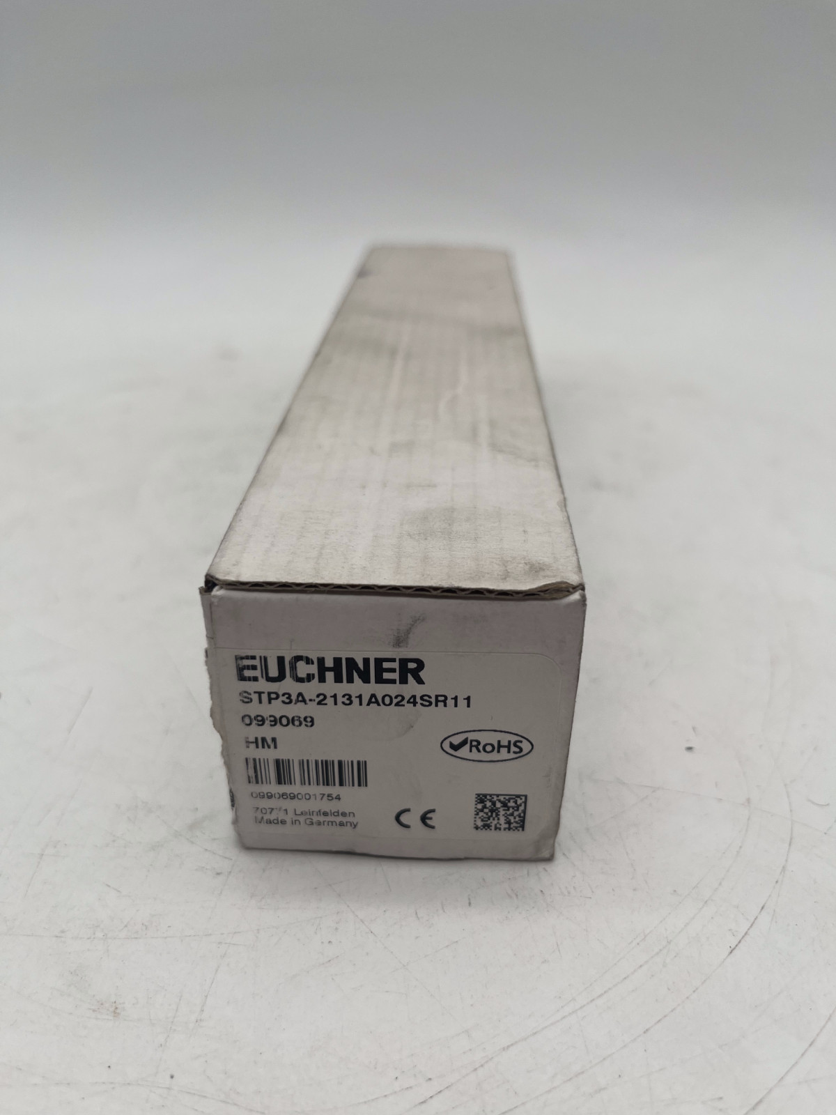 EUCHNER safety switch / Safety Switch STP3A-2131A024SR11 | 099069, EUCHNER, photo 5 of 9