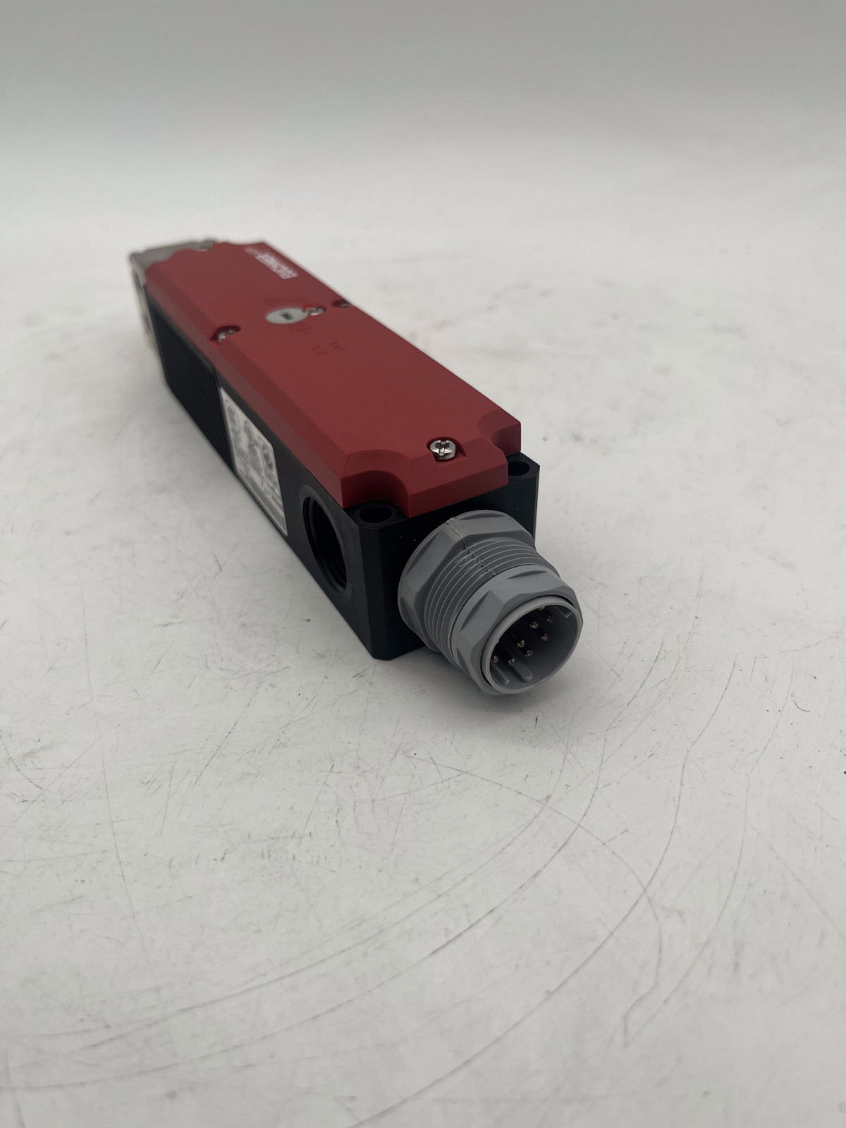 EUCHNER safety switch / Safety Switch STP3A-2131A024SR11 | 099069, EUCHNER, photo 8 of 9