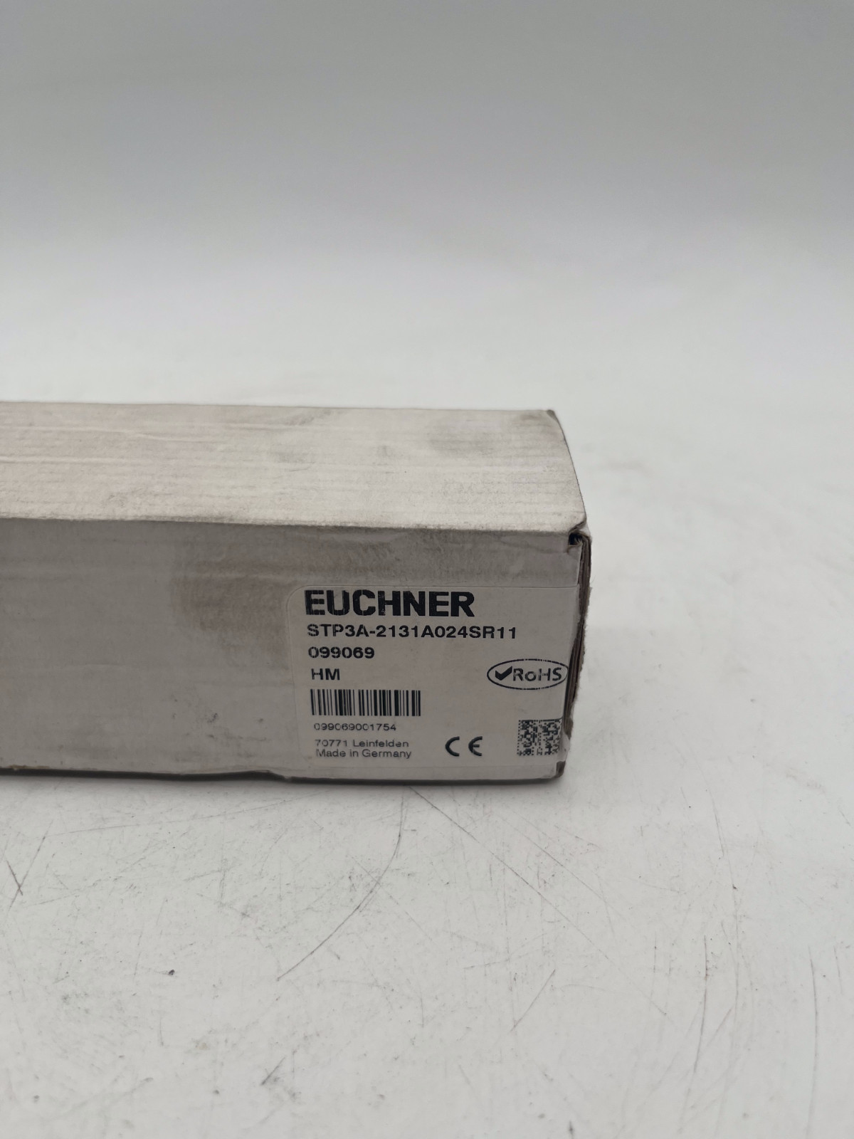 EUCHNER safety switch / Safety Switch STP3A-2131A024SR11 | 099069, EUCHNER, photo 9 of 9