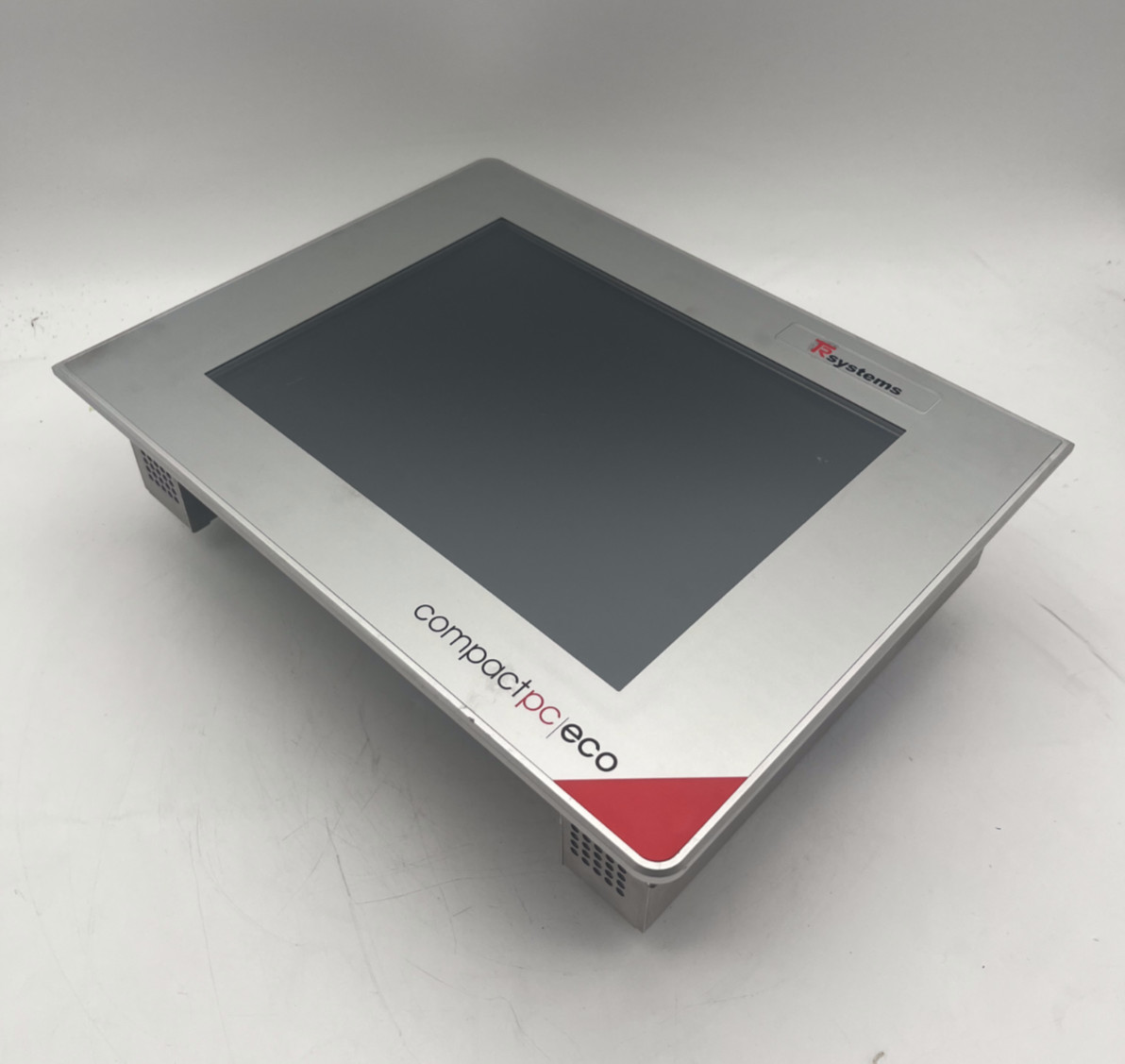 TRsystems VPCT-12T / Fanless XGA compactpc | eco 794-00040 24VDC