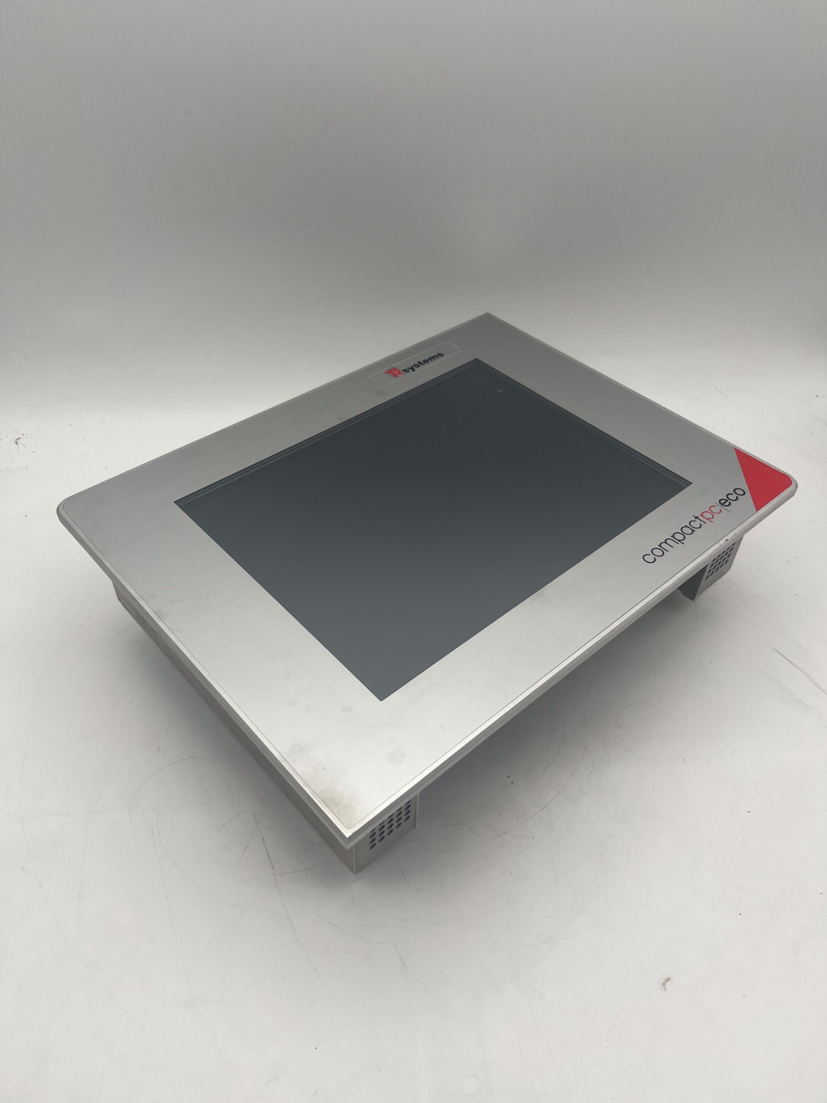 TRsystems VPCT-12T / Fanless XGA compactpc | eco 794-00040 24VDC, TRsystems, Bild 5 von 8