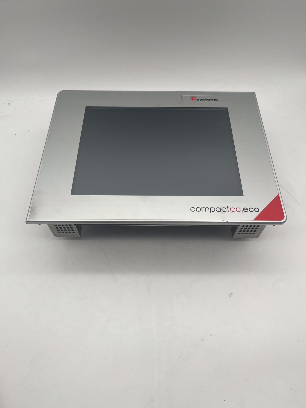 TRsystems VPCT-12T / Fanless XGA compactpc | eco 794-00040 24VDC, TRsystems, Bild 6 von 8