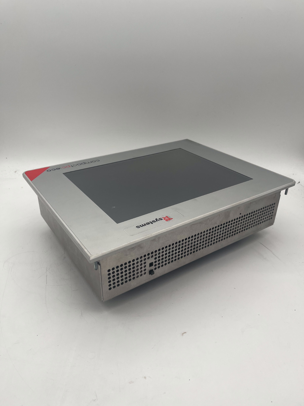 TRsystems VPCT-12T / Fanless XGA compactpc | eco 794-00040 24VDC, TRsystems, Bild 7 von 8