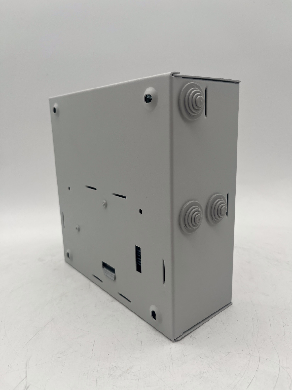 Schrack Seconet BE-PSE01-IOM power supply cabinet G211063, Schrack, photo 5 of 6