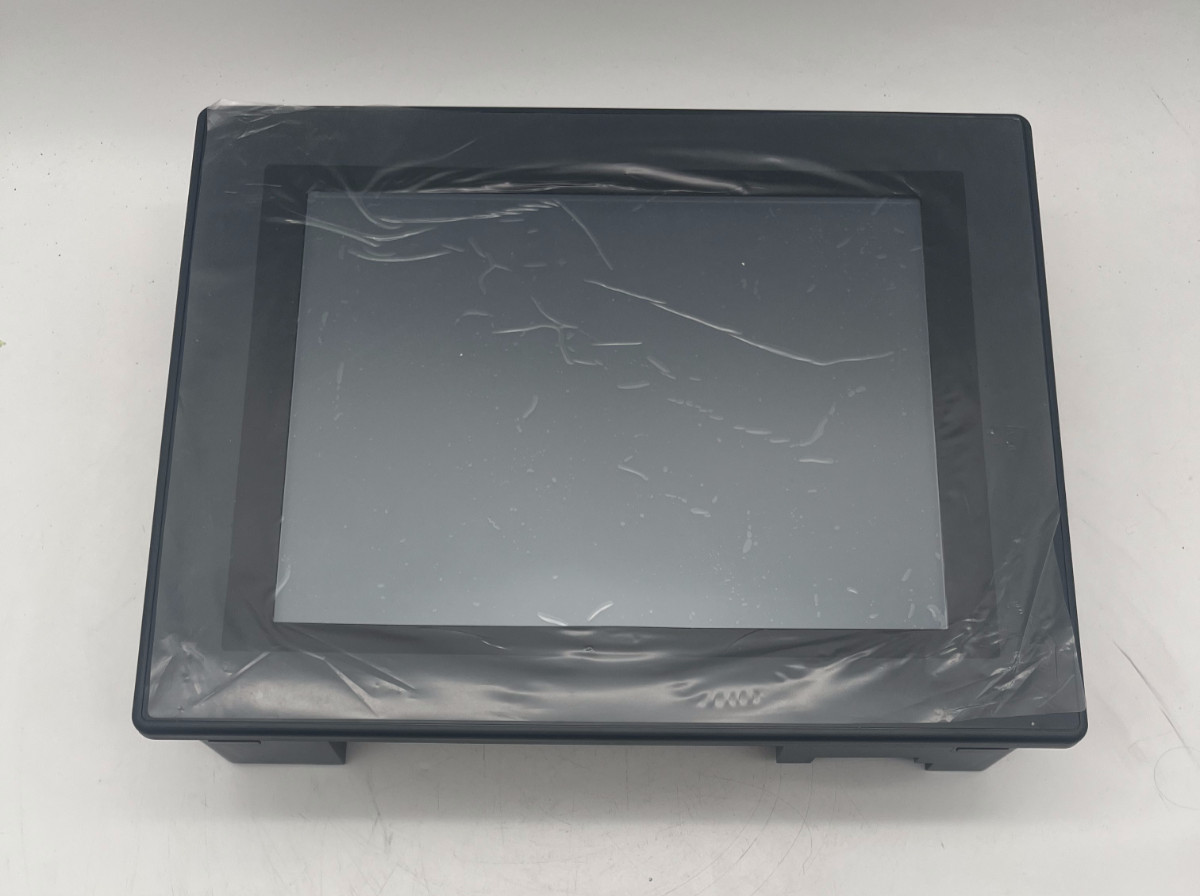 Digital Electronics Flat Panel FP-VM/SVGA-0 | Touch Panel FPVMSVGA0, Digital, Bild 4 von 10