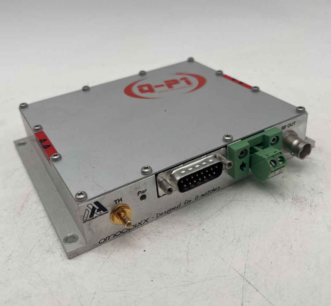 AA Opto-Electronic Q-P1 QMODP140,68-B-43-04 | 2077.350907