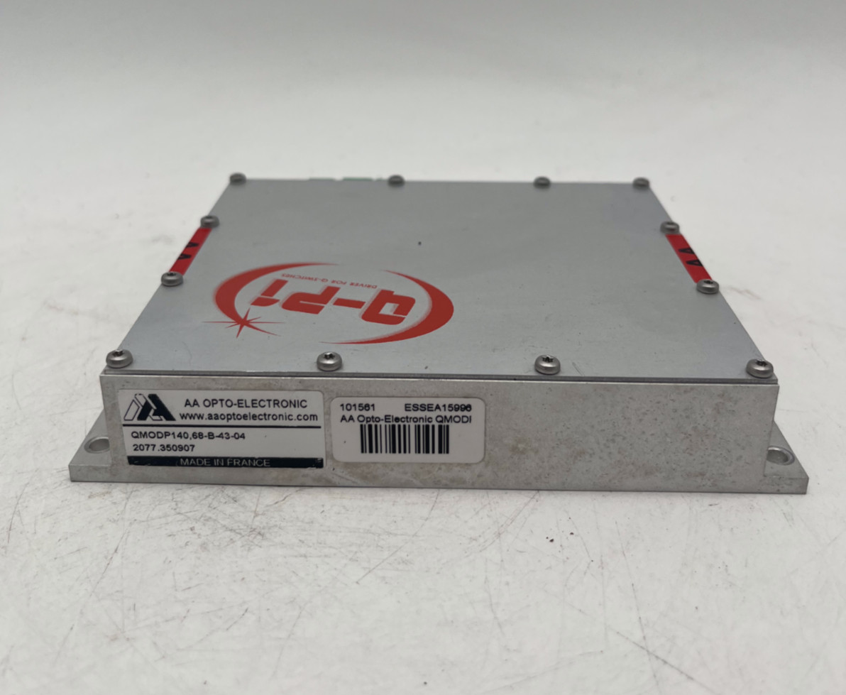 AA Opto-Electronic Q-P1 QMODP140,68-B-43-04 | 2077.350907, AA, photo 2 of 7