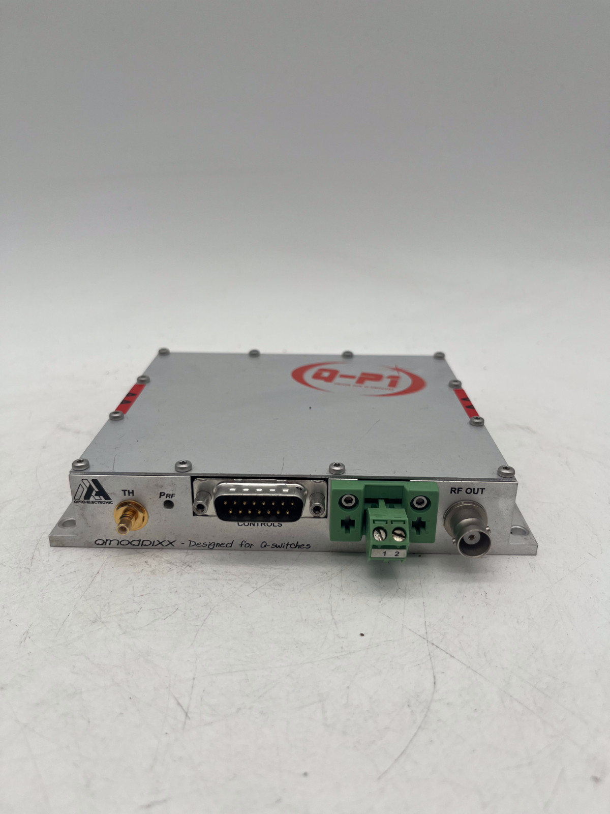 AA Opto-Electronic Q-P1 QMODP140,68-B-43-04 | 2077.350907, AA, photo 3 of 7