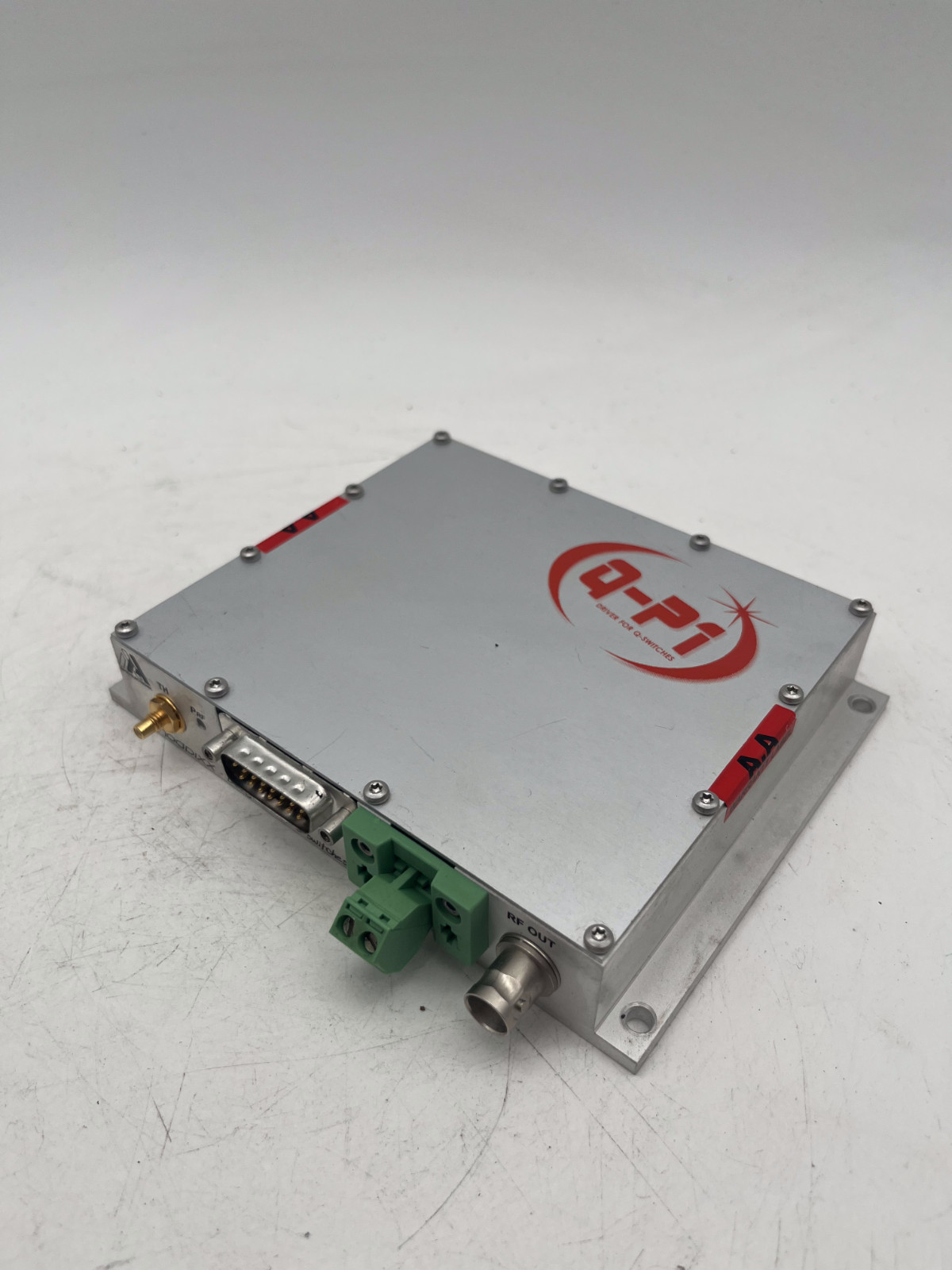 AA Opto-Electronic Q-P1 QMODP140,68-B-43-04 | 2077.350907, AA, photo 4 of 7
