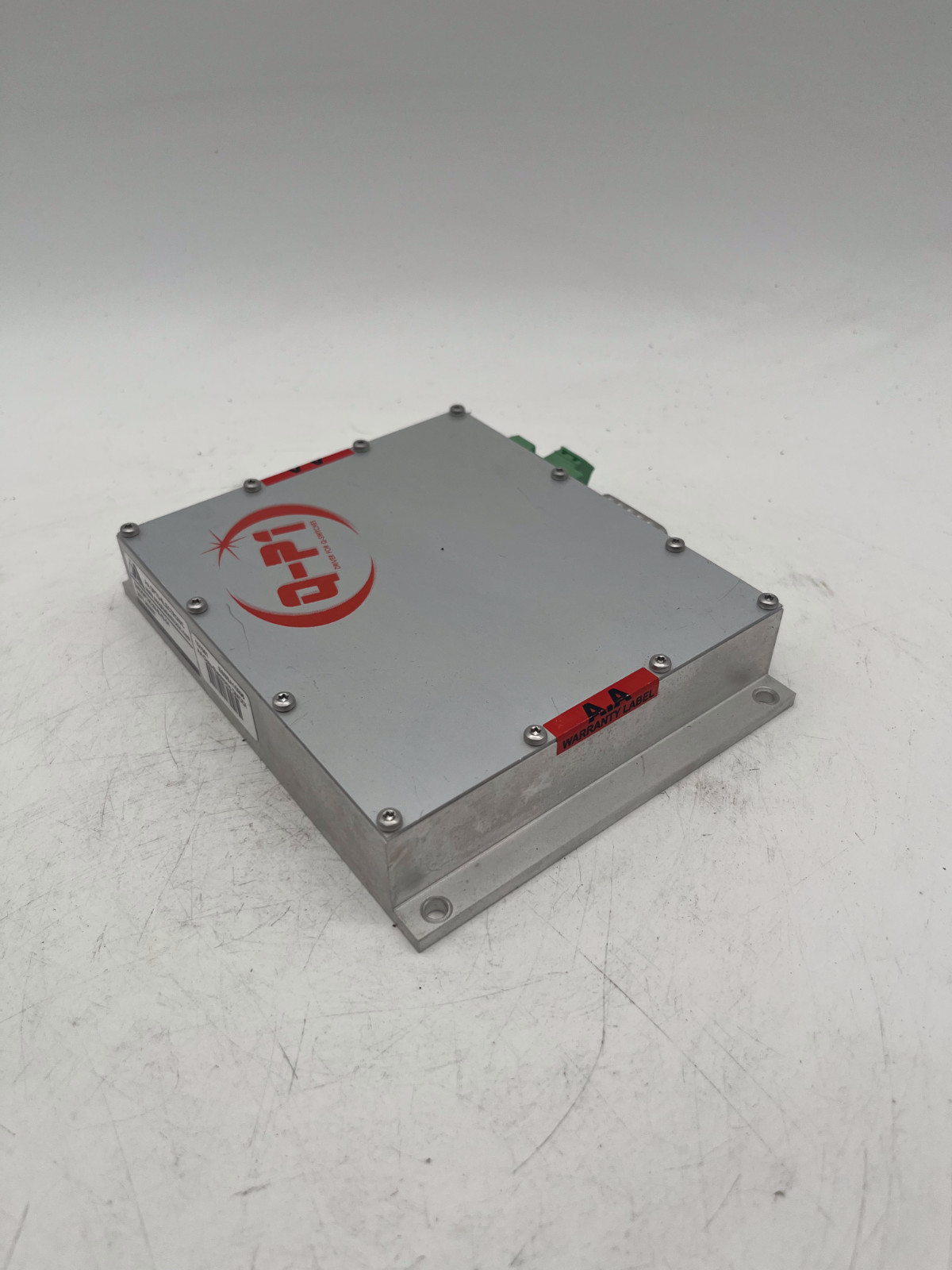 AA Opto-Electronic Q-P1 QMODP140,68-B-43-04 | 2077.350907, AA, photo 6 of 7