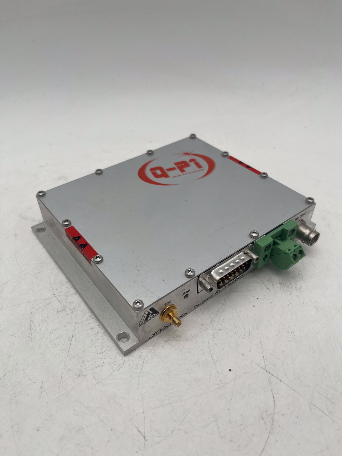 AA Opto-Electronic Q-P1 QMODP140,68-B-43-04 | 2077.350907, AA, photo 7 of 7