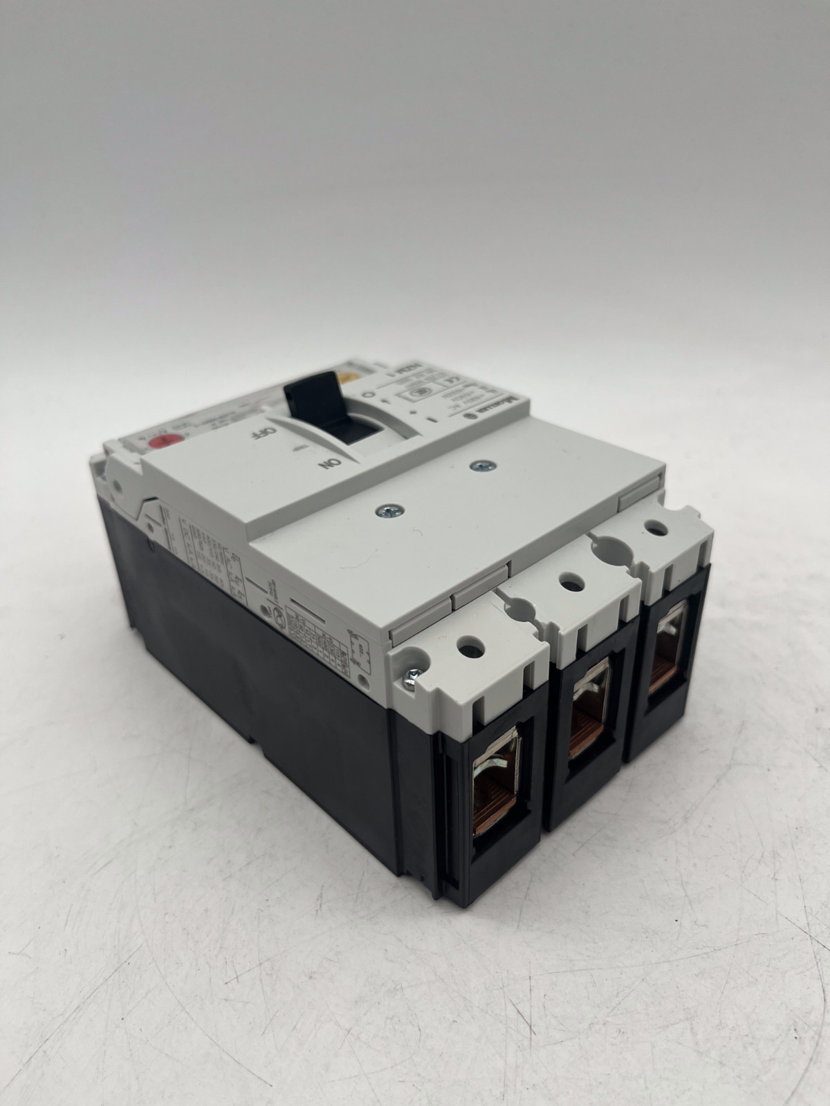 Moeller Leistungsschalter NZMN1-A100 | 259085 Circuit Breaker 100A 3-polig, Vorschaubild 6