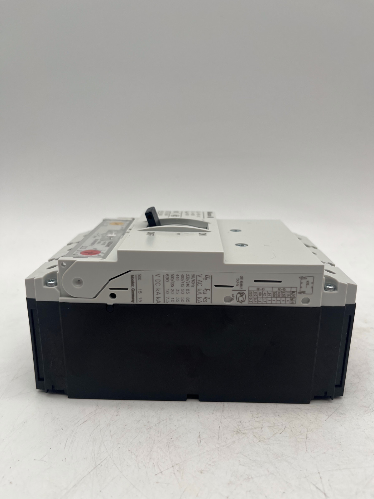 Moeller Leistungsschalter NZMN1-A100 | 259085 Circuit Breaker 100A 3-polig, Vorschaubild 8