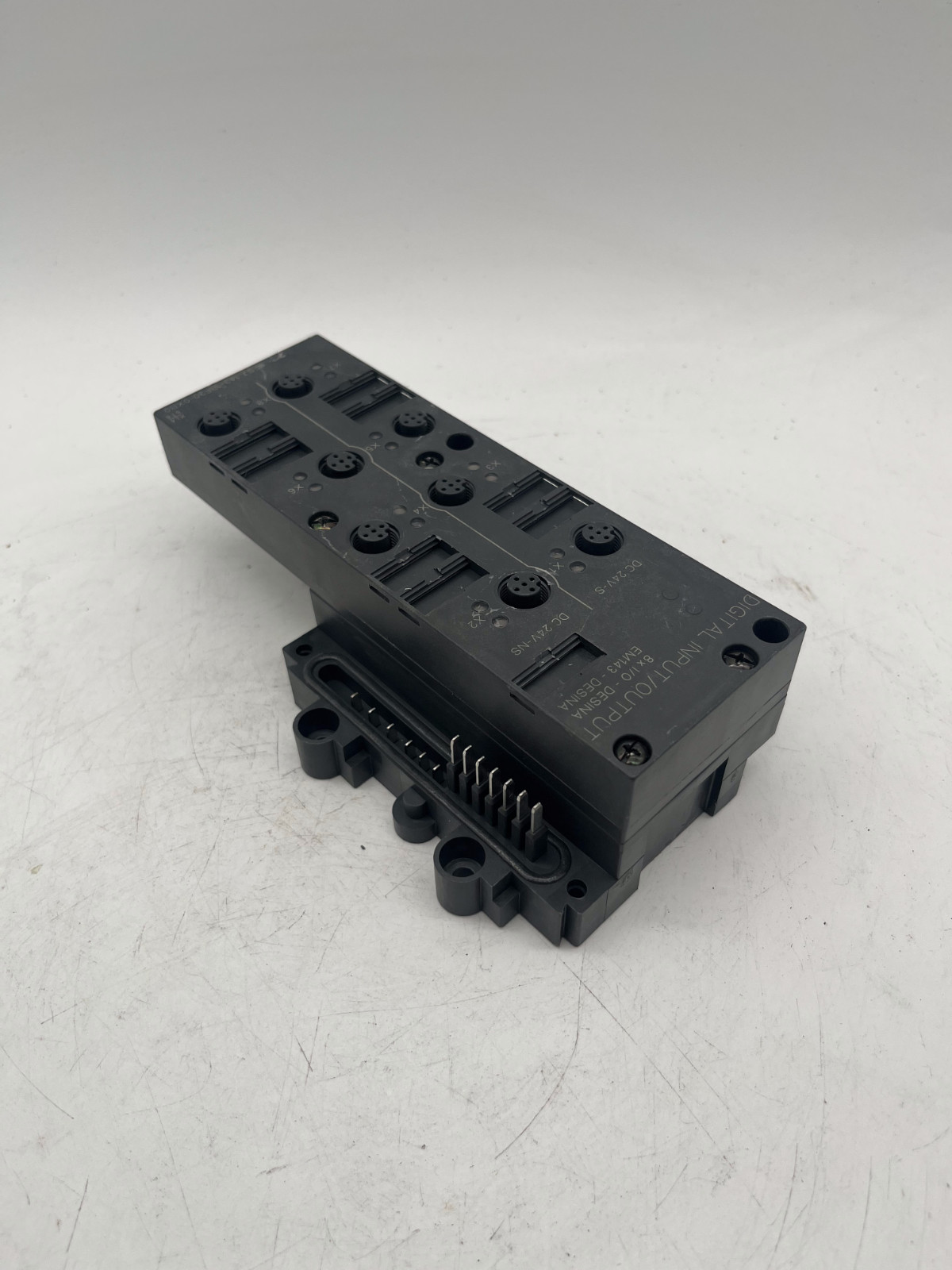 Siemens 6ES7143-1BF30-0XB0 / 6ES7 143-1BF30-0XB0 SIMATIC DP, Dezentr. Peripherie, Siemens, Bild 3 von 6