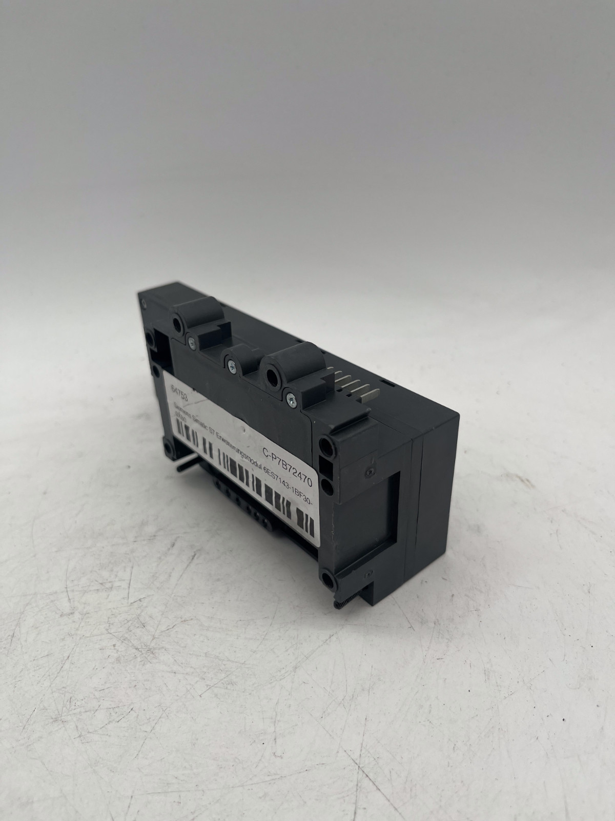 Siemens 6ES7143-1BF30-0XB0 / 6ES7 143-1BF30-0XB0 SIMATIC DP, Dezentr. Peripherie, Siemens, Bild 6 von 6