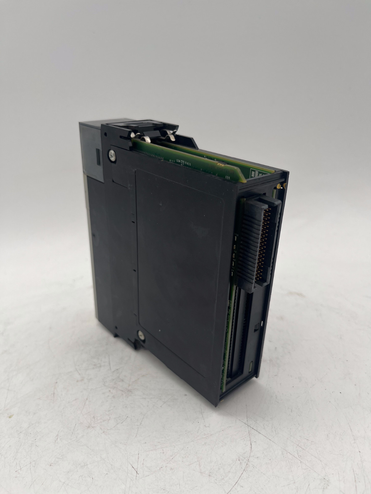 Allen-Bradley Logix 5561 Processor unit PartNo. 96479676 A01 Series 1756-L61 B, Allen-Bradley, Bild 2 von 8