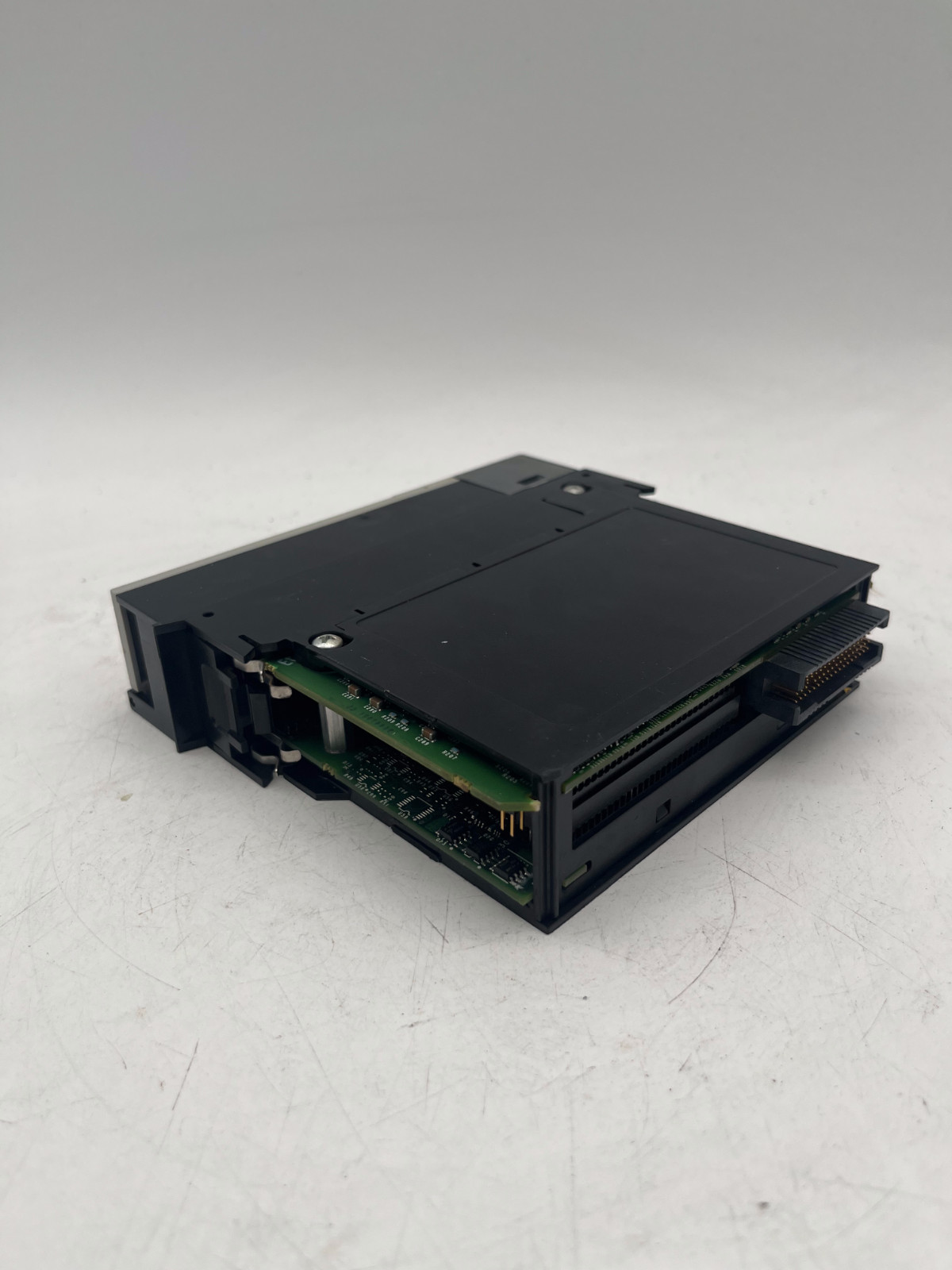 Allen-Bradley Logix 5561 Processor unit PartNo. 96479676 A01 Series 1756-L61 B, Allen-Bradley, Bild 3 von 8
