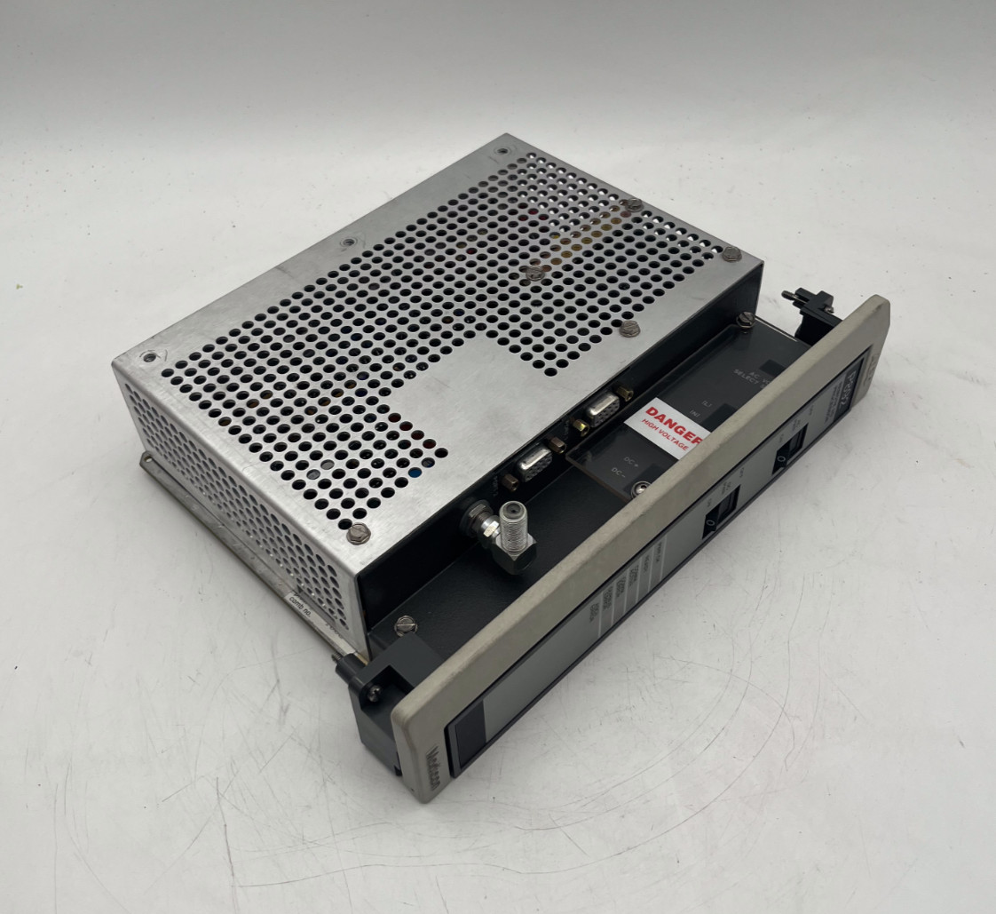 Schneider / AEG Modicon AS-P892-000 Remote I/O Prozessor | LR32678